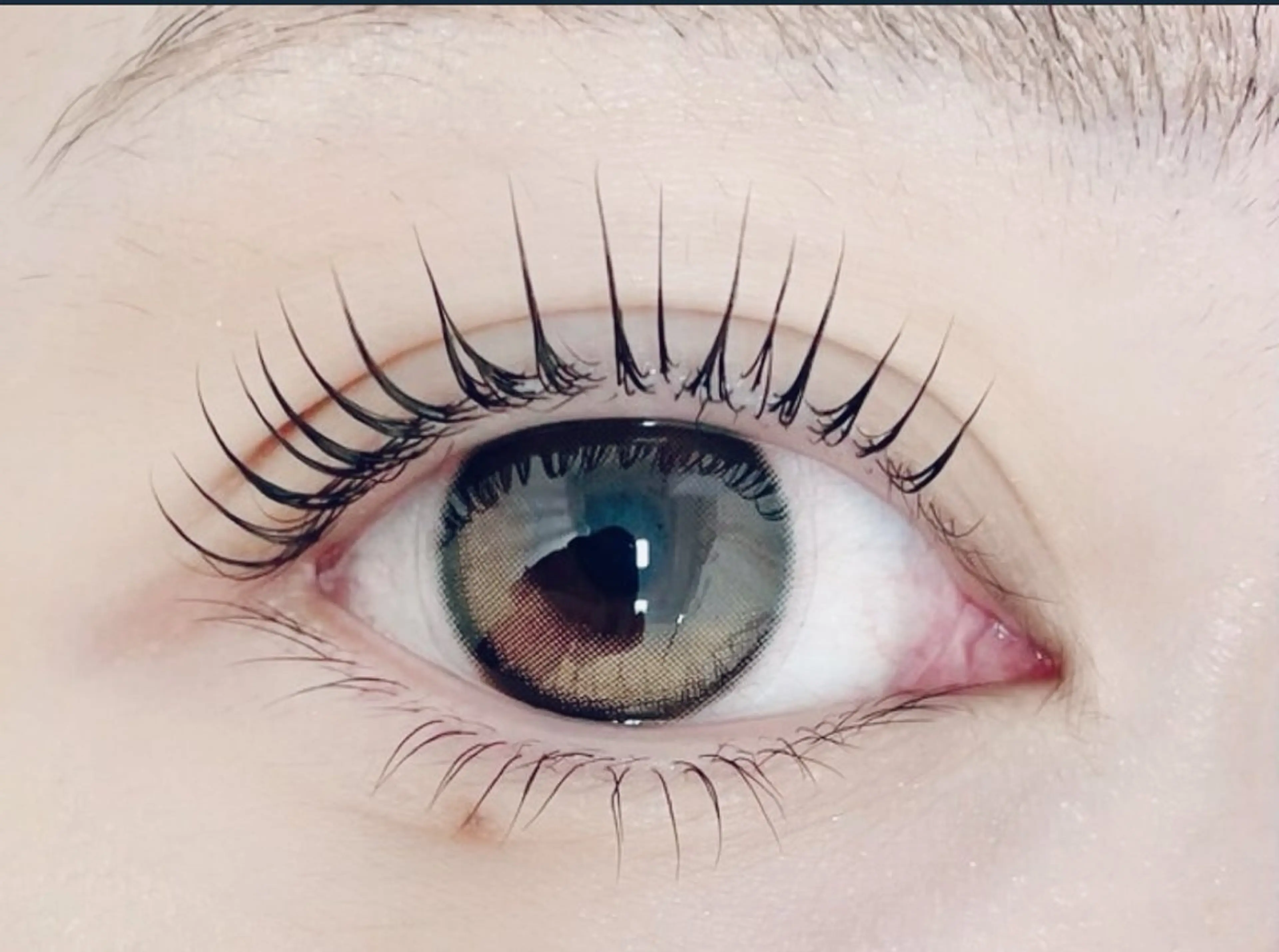 パーマ マツパ M salon アイラッシュのマツエク・マツパデザイン