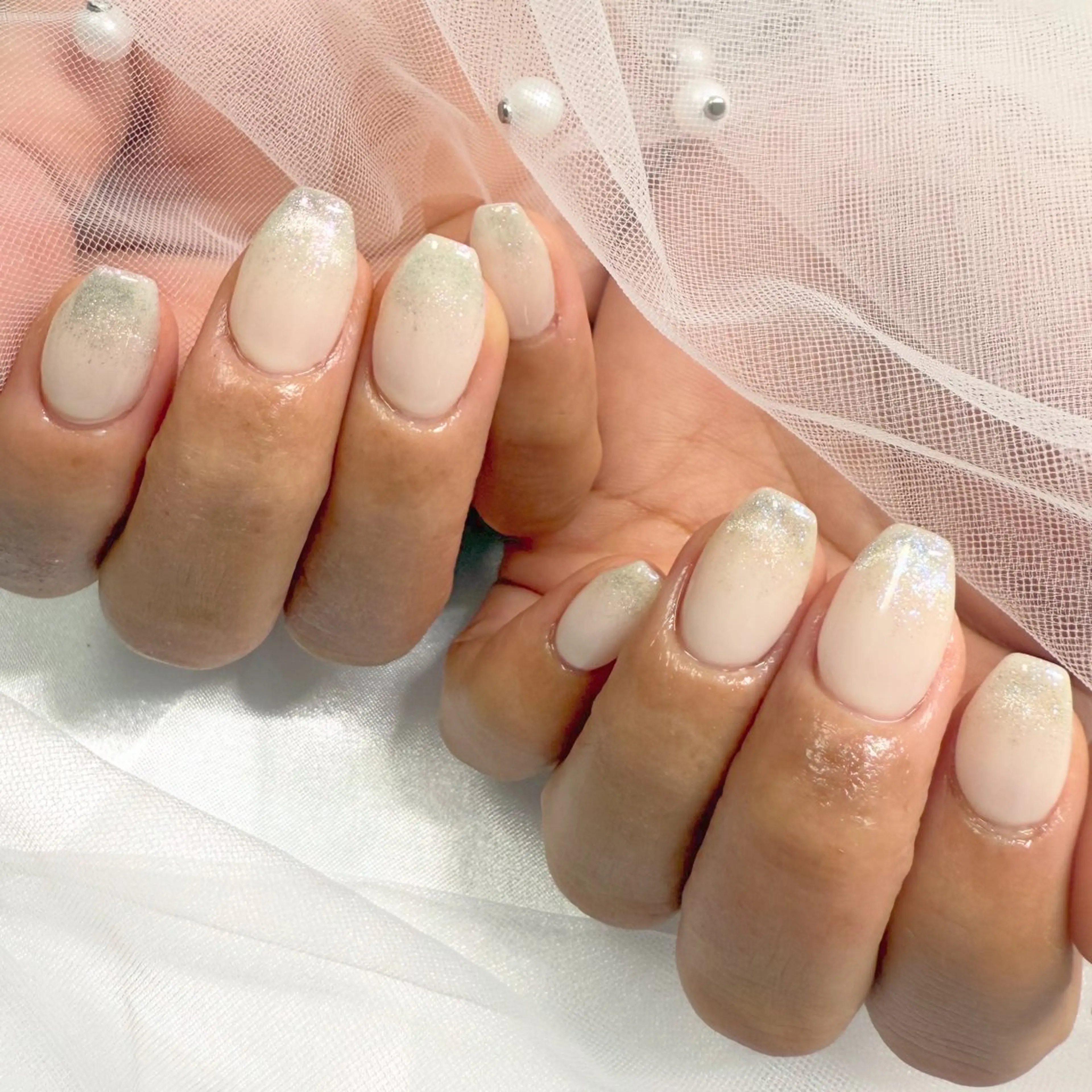 ネイル Beloved Mariaのネイルデザイン