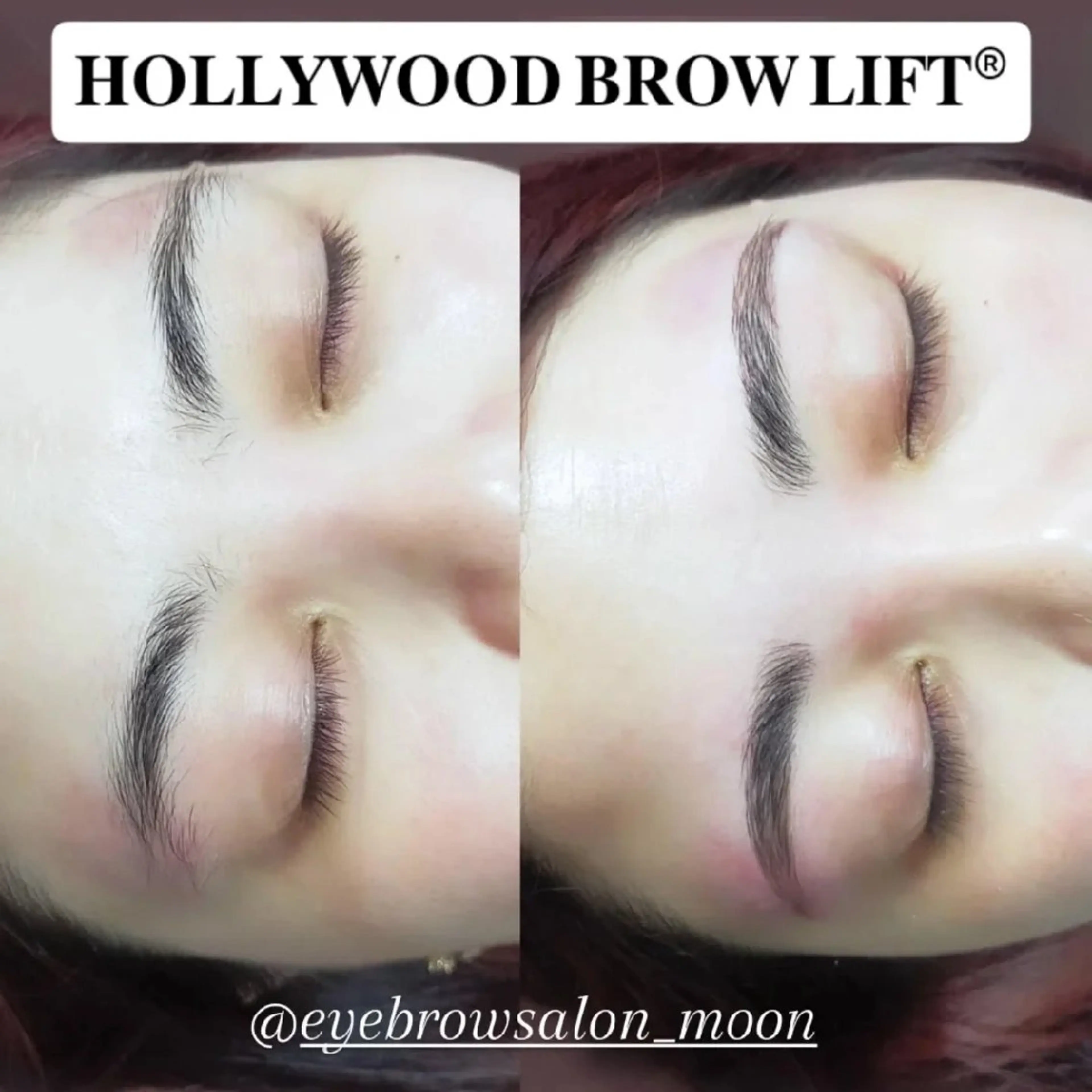 アイブロウ Mina Nittaのネイルデザイン