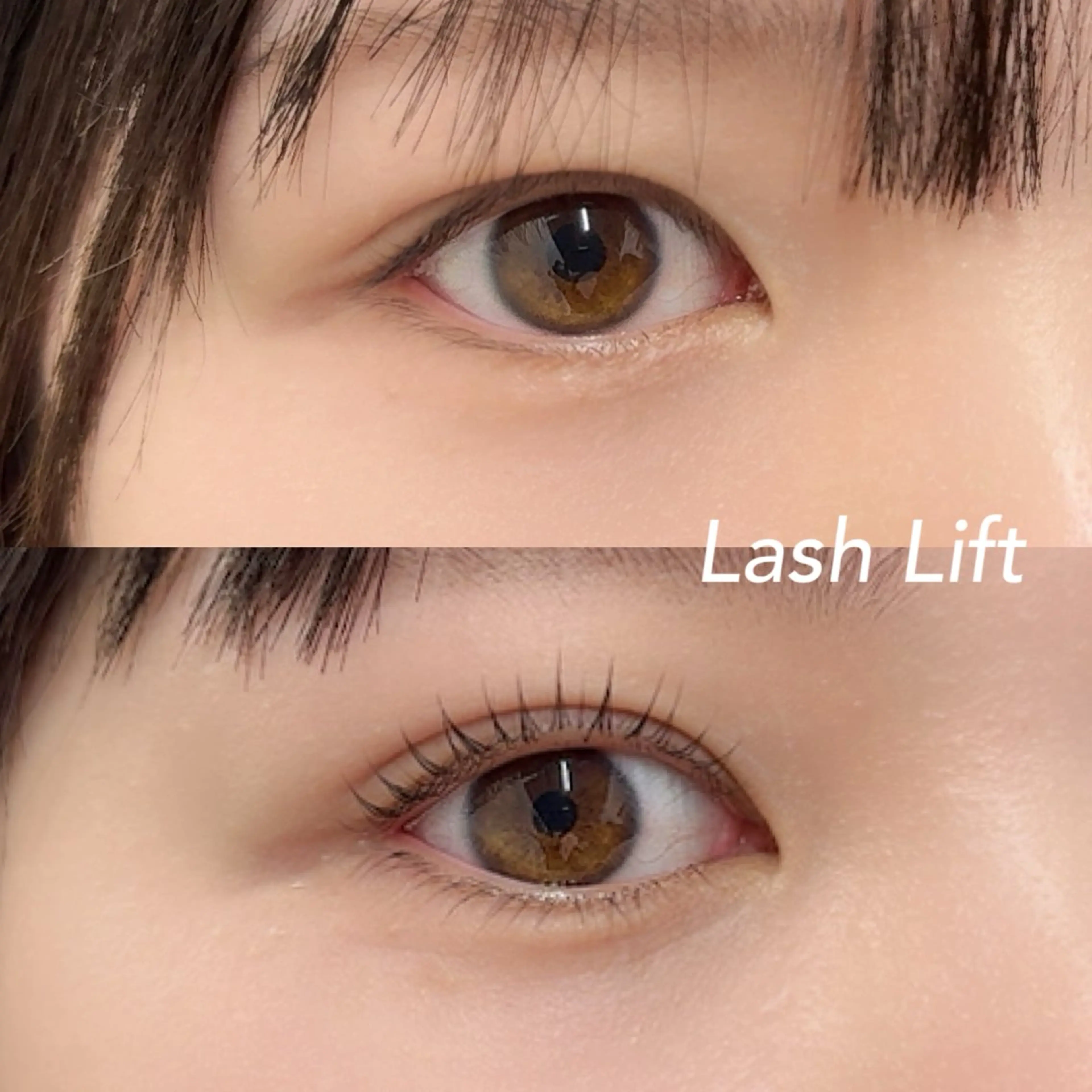 マツエク・マツパ BellaLuna所属・BellaLuna ヤベのマツエク・マツパデザイン