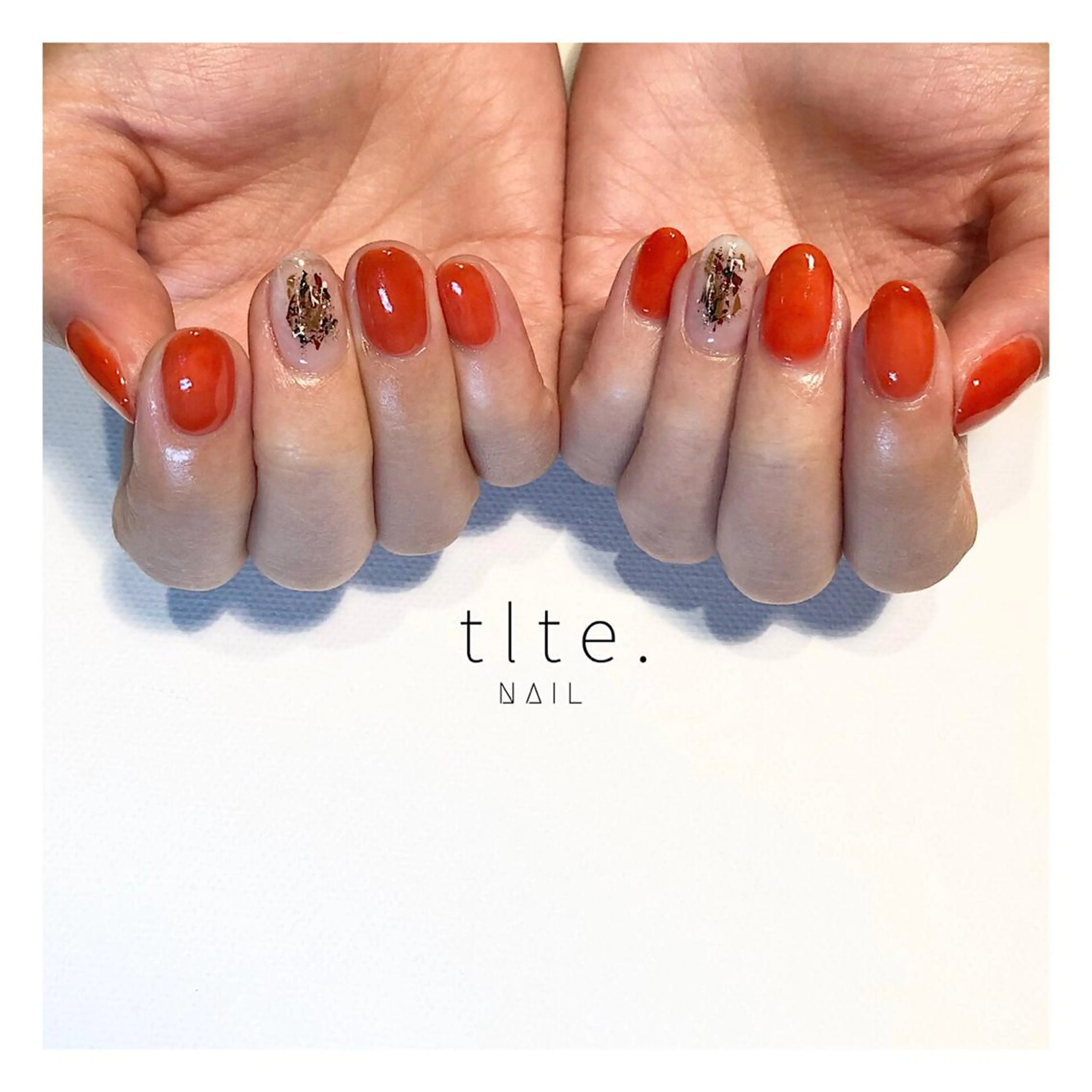 ネイル tlte.NAIL所属・tlte. NAILのネイルデザイン