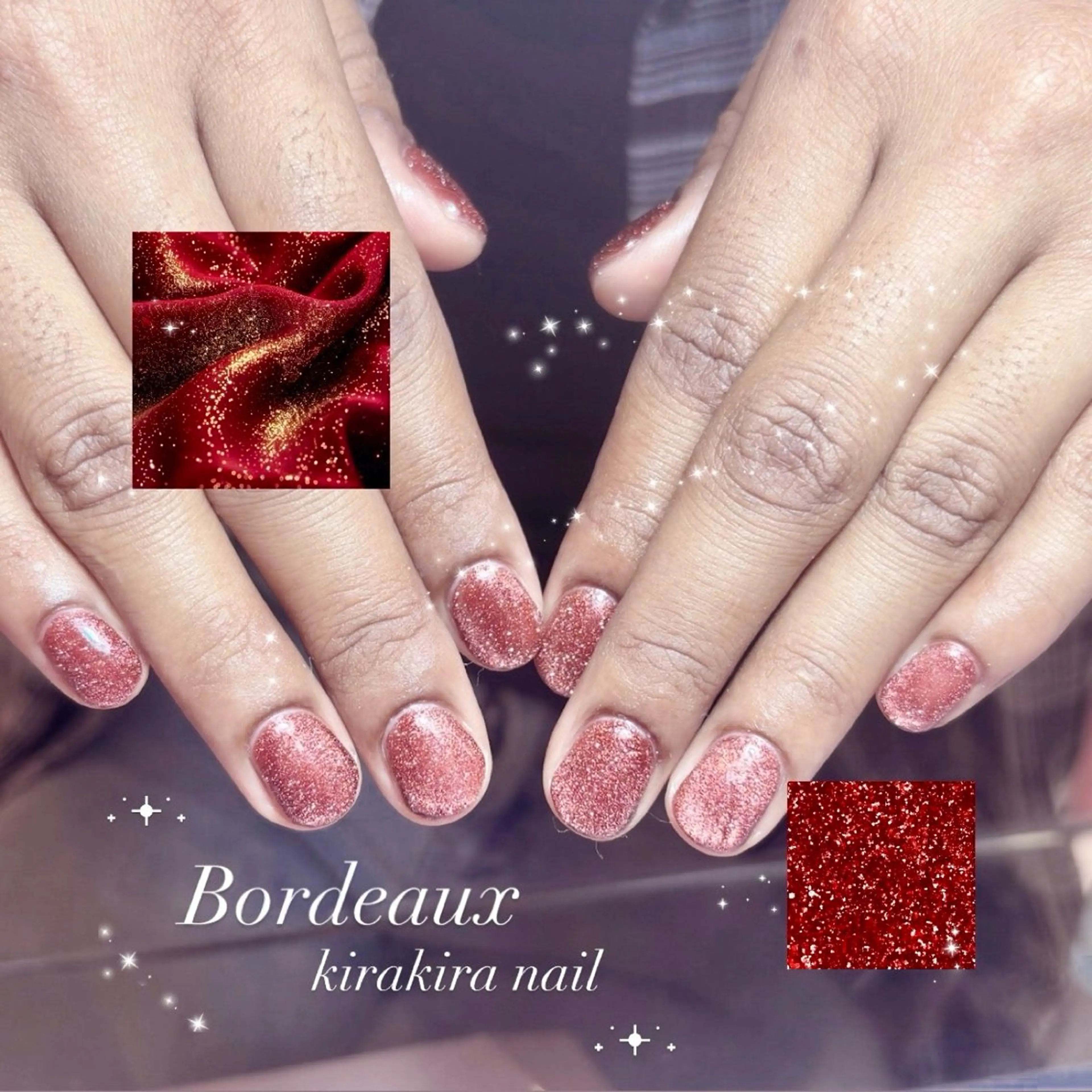 ネイル Momoka .のネイルデザイン