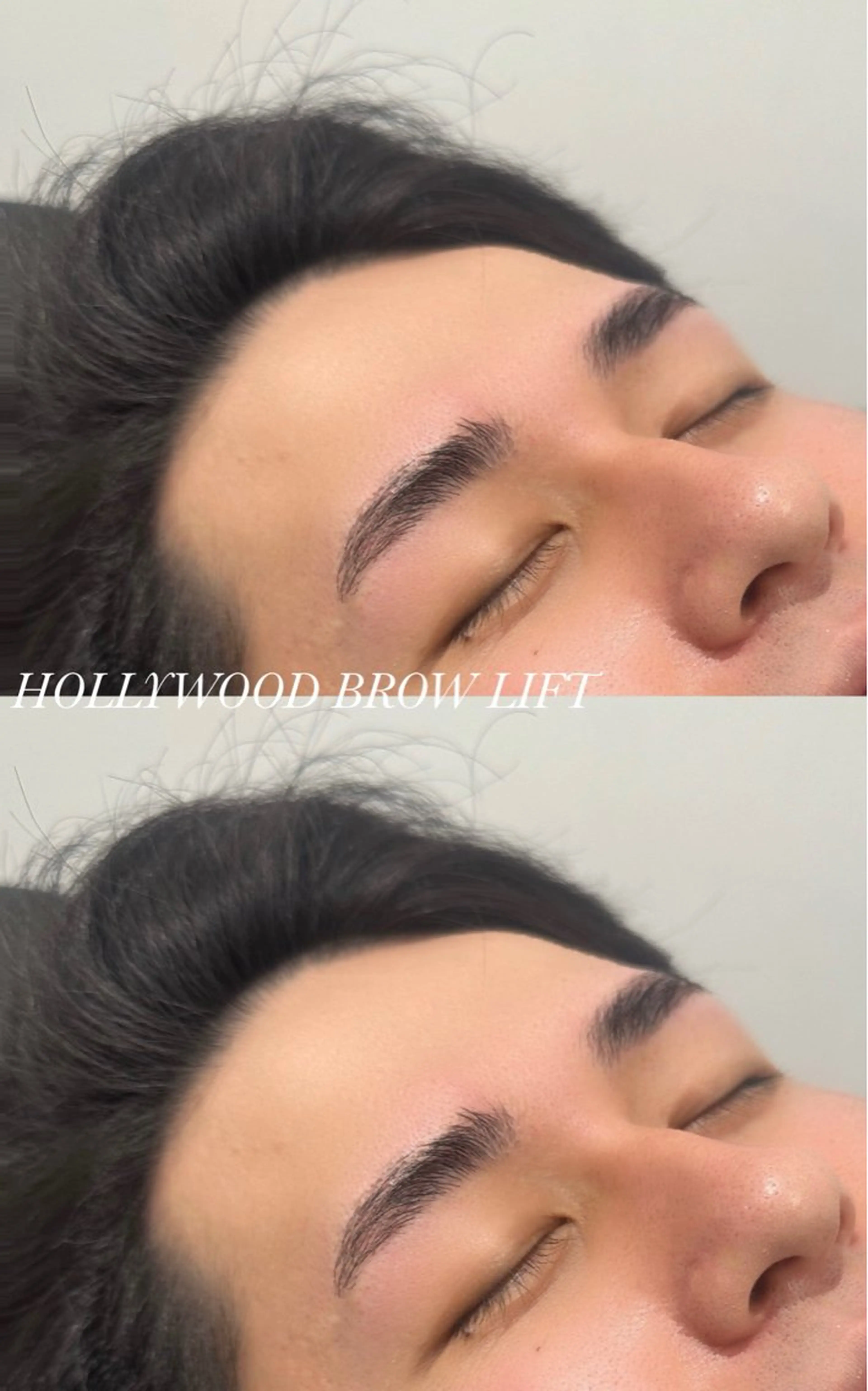 アイブロウ ワックス脱毛 その他(アイブロウ) 唐澤 千尋のヘアスタイル