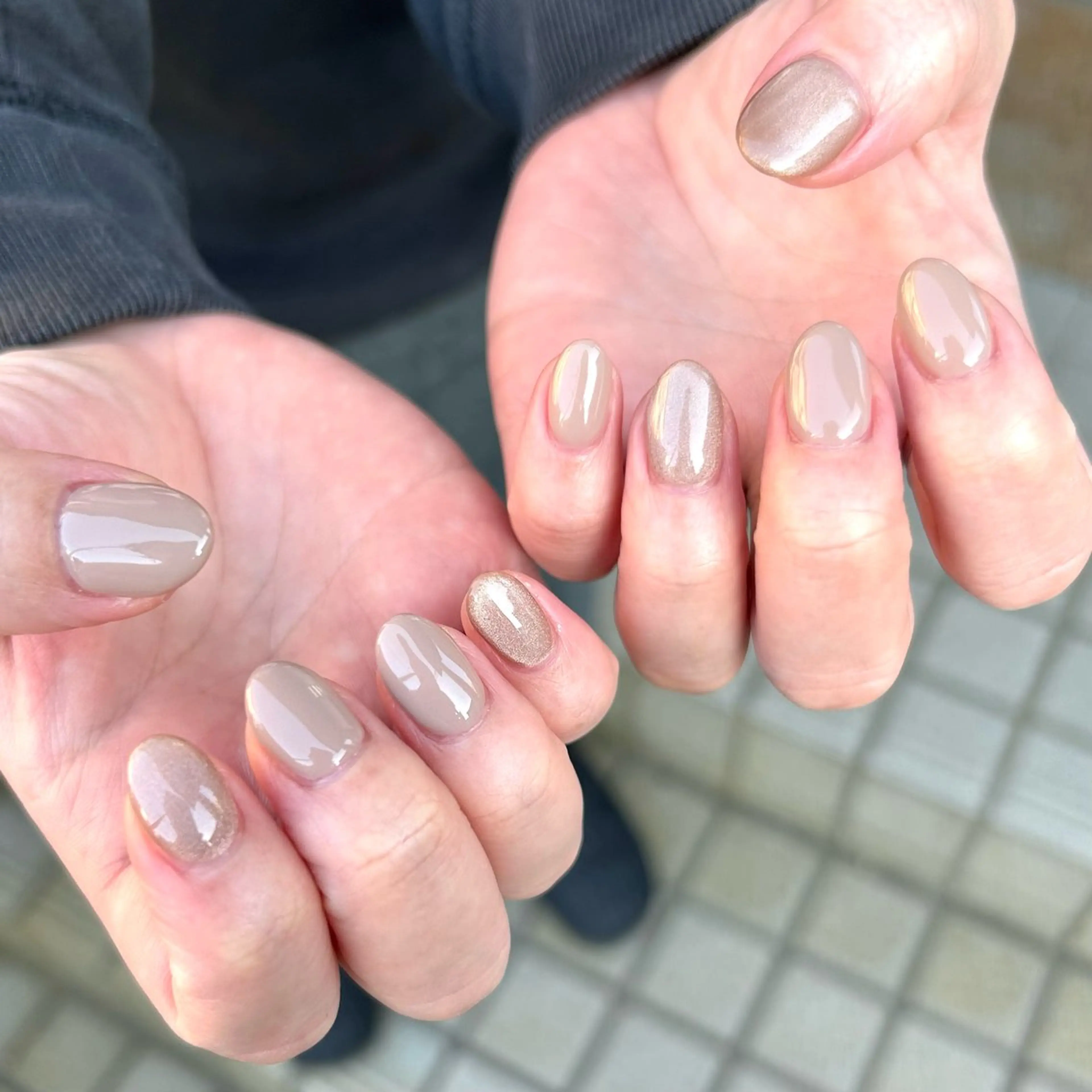 ネイル NAMI nail所属・NAMI nail/ hikaruのネイルデザイン