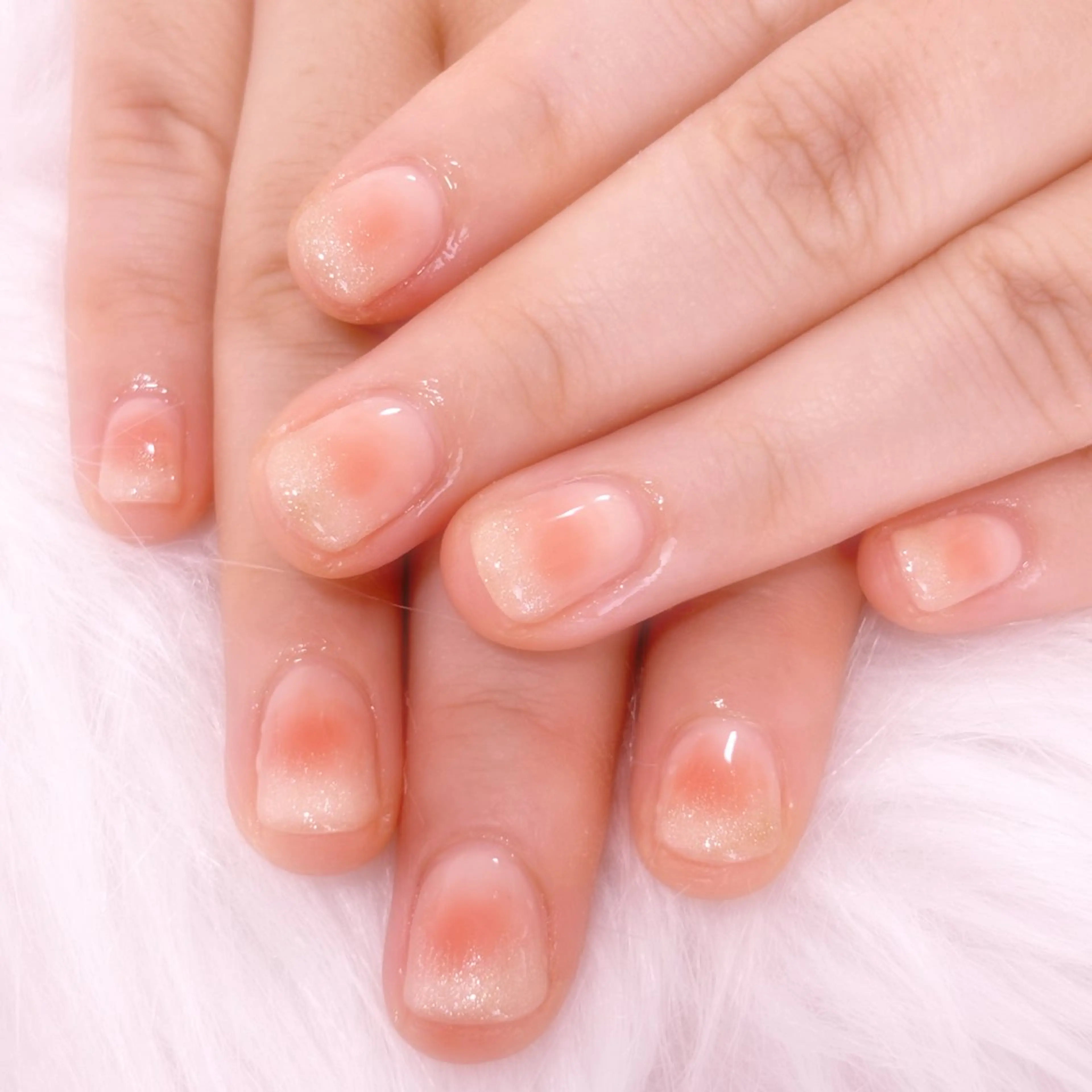 ネイル ハンドネイル 梅島のネイル屋さん所属・梅島の ネイル屋さんのネイルデザイン