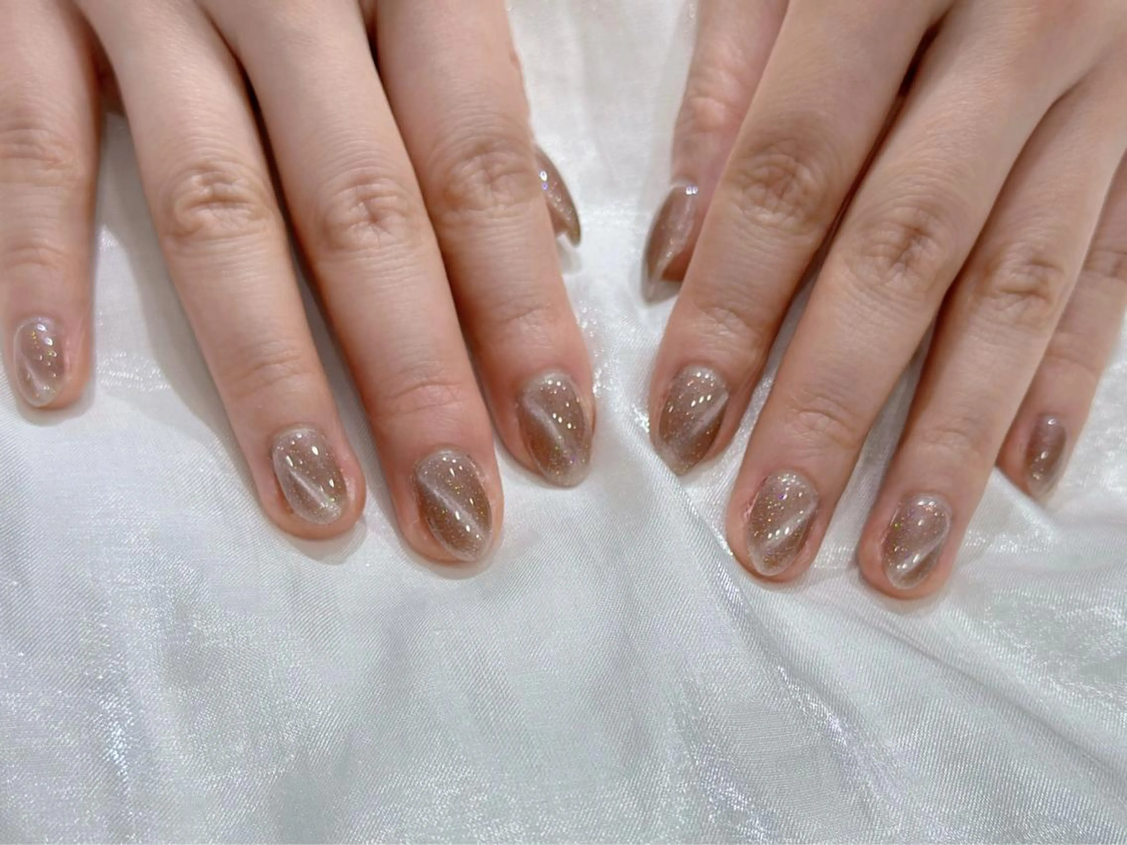 ネイル Umi nail& eyelashのネイルデザイン