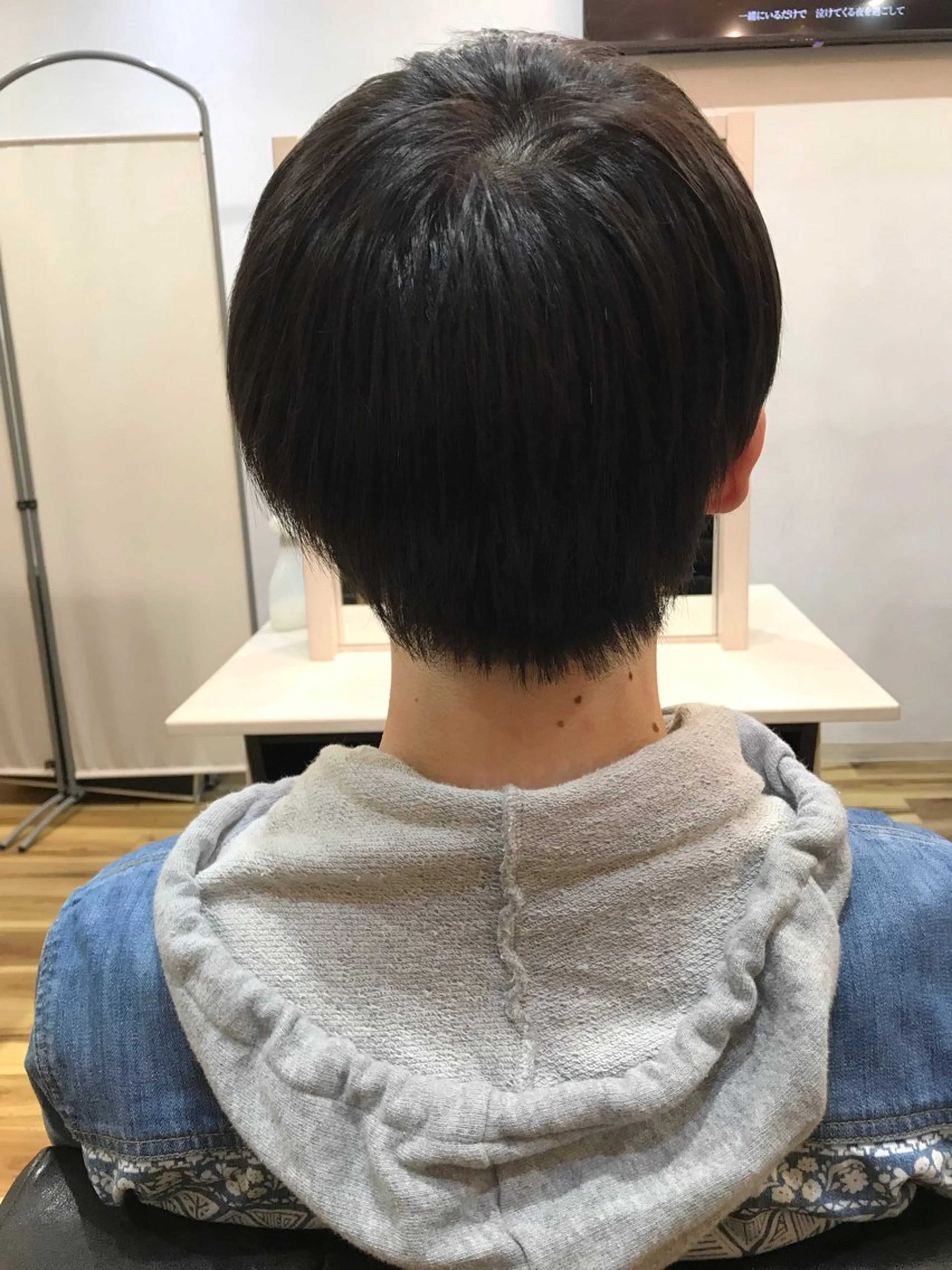 メンズ JUNO HAIR SALON所属・RuCOR. yuriのヘアスタイル