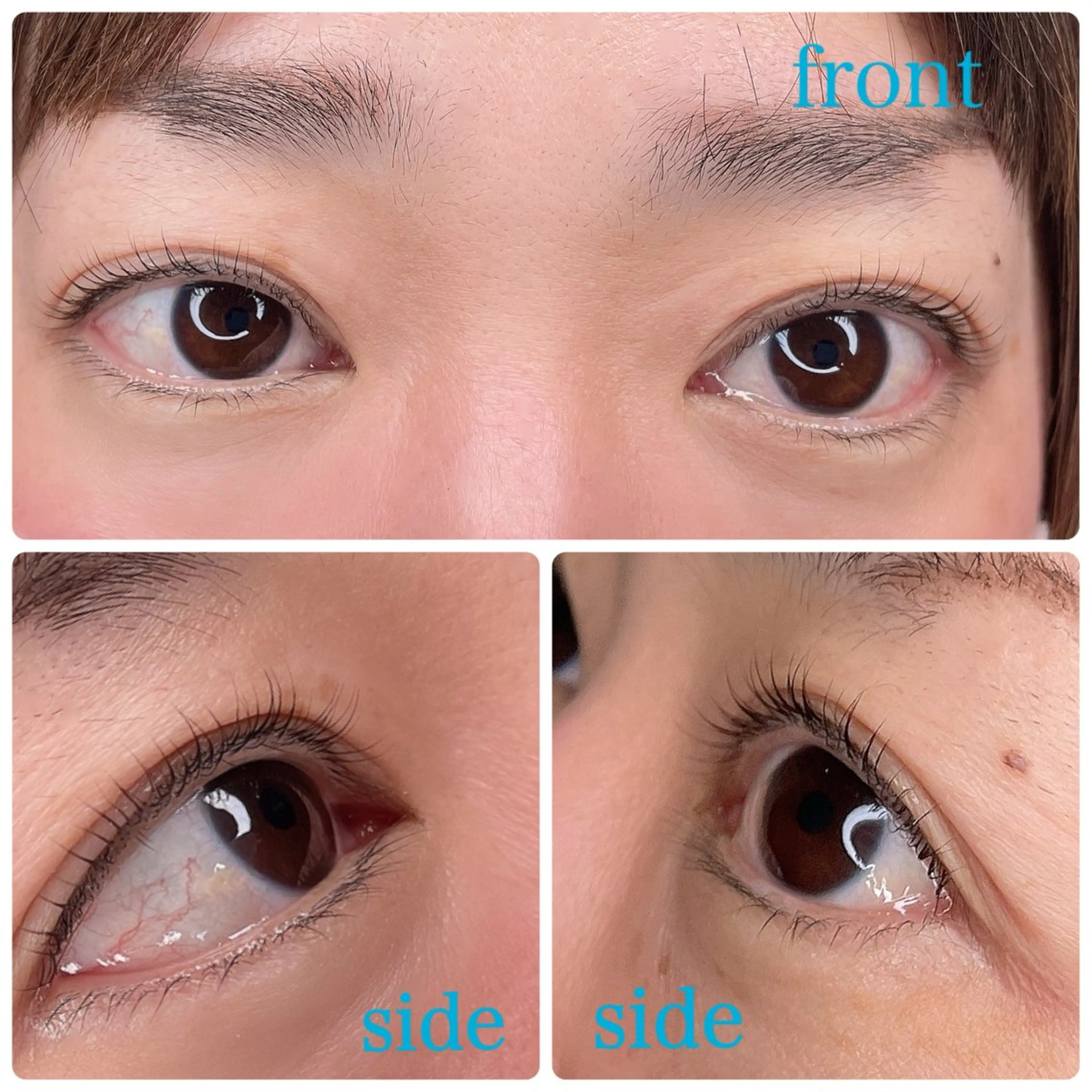 マツエク・マツパ VIRTUE PLUSのエステ・リラクイメージ