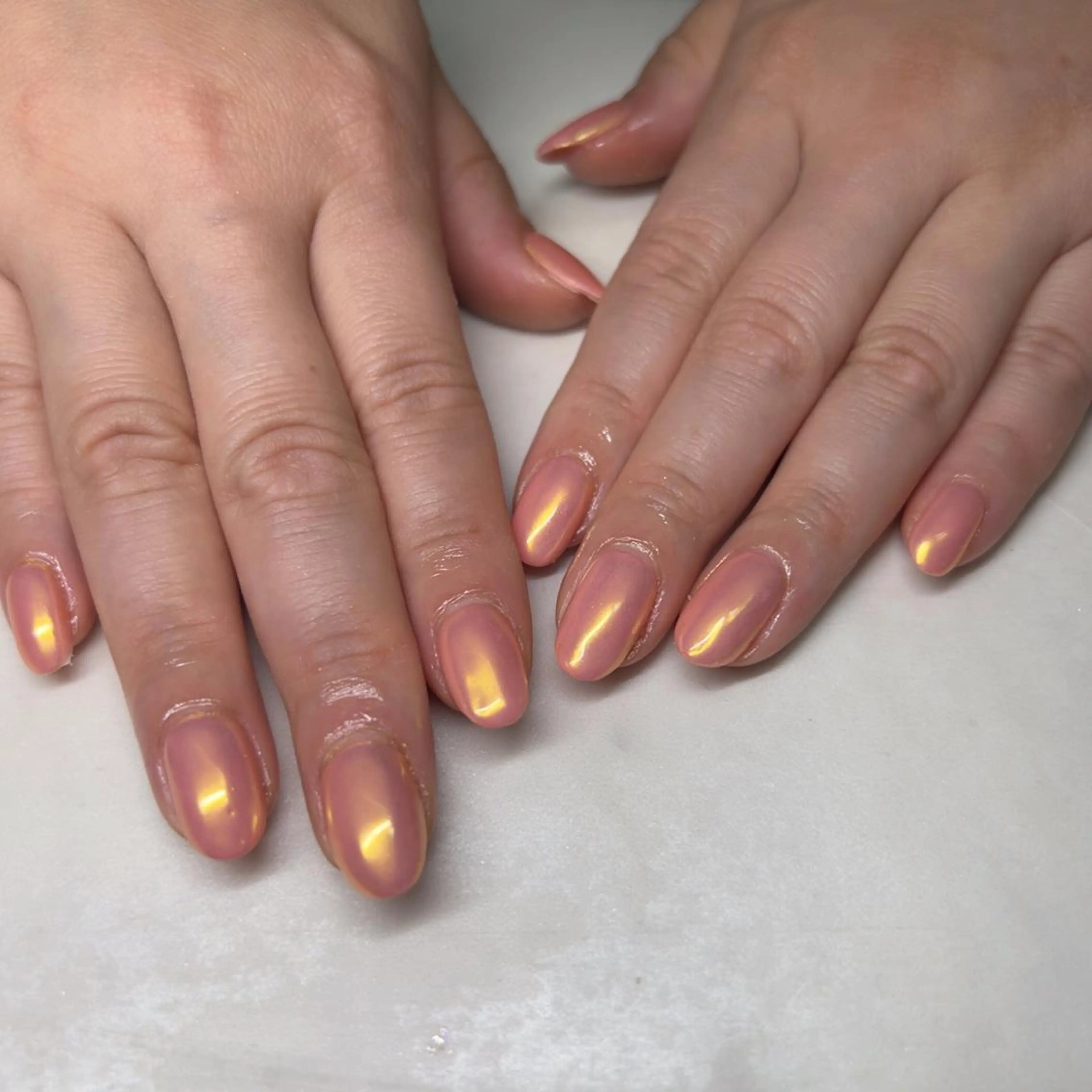 ネイル ハンドネイル F.T.S nailのネイルデザイン