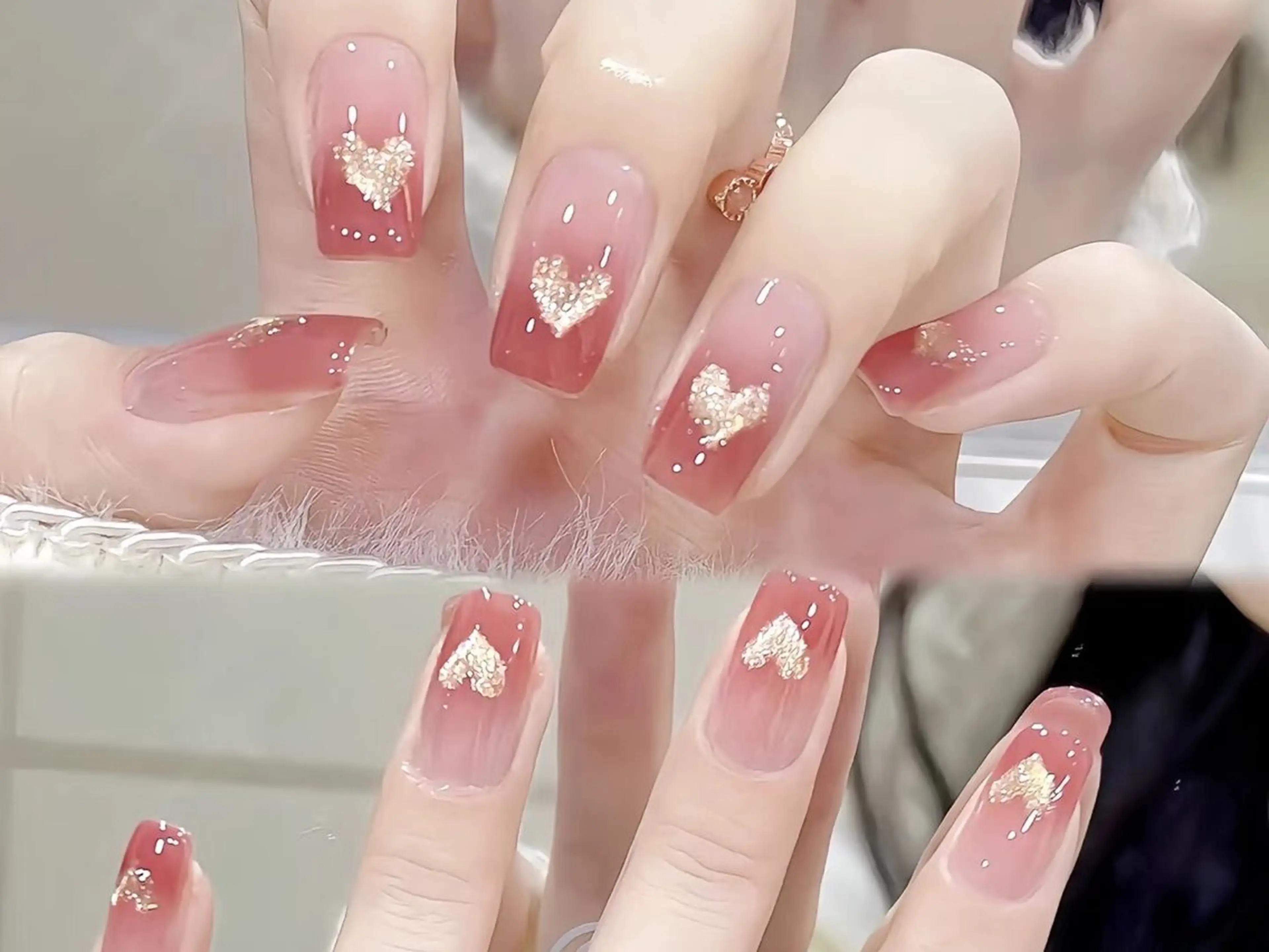 ネイル NFY-あや nailforyouのネイルデザイン