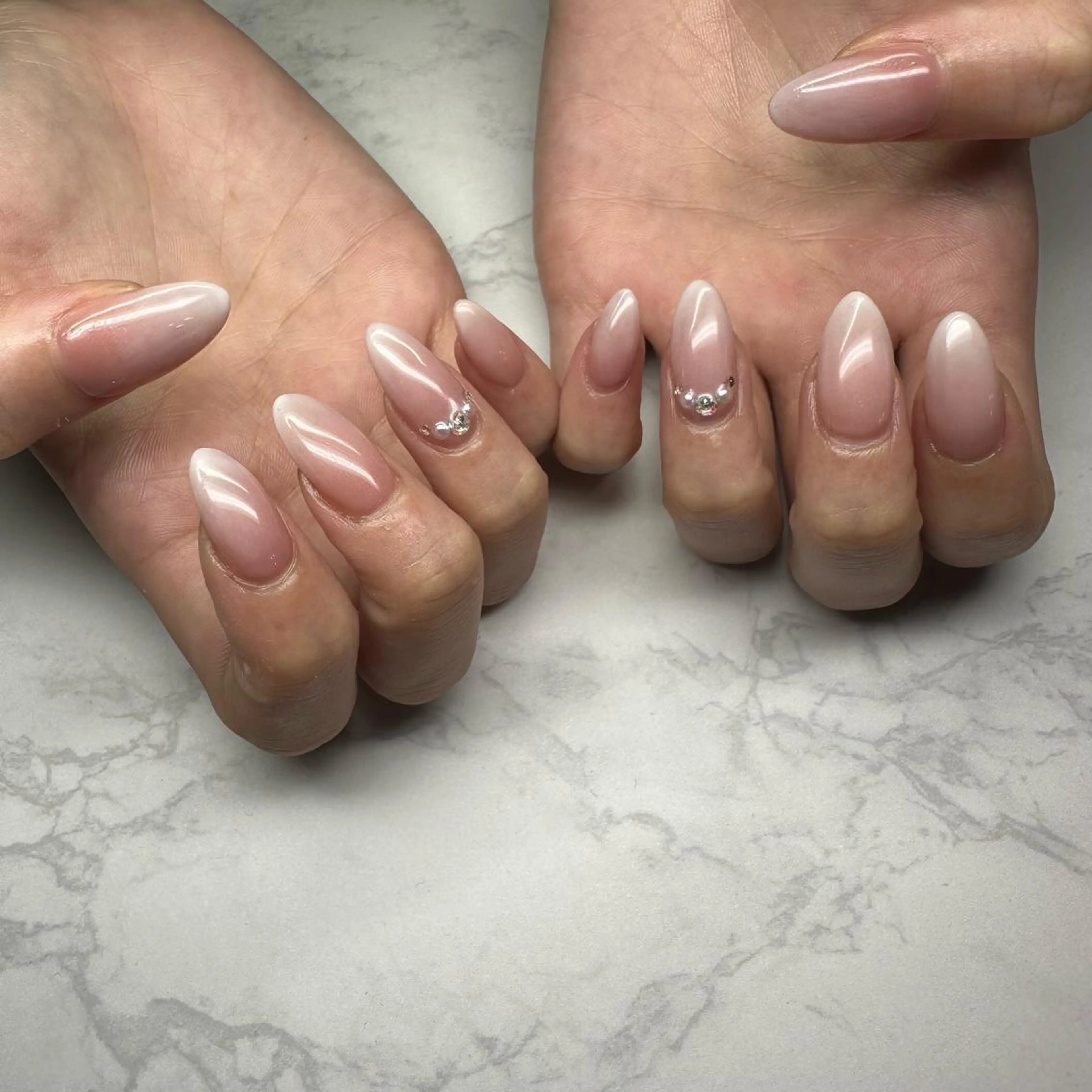 ネイル 369所属・🐕 369のネイルデザイン