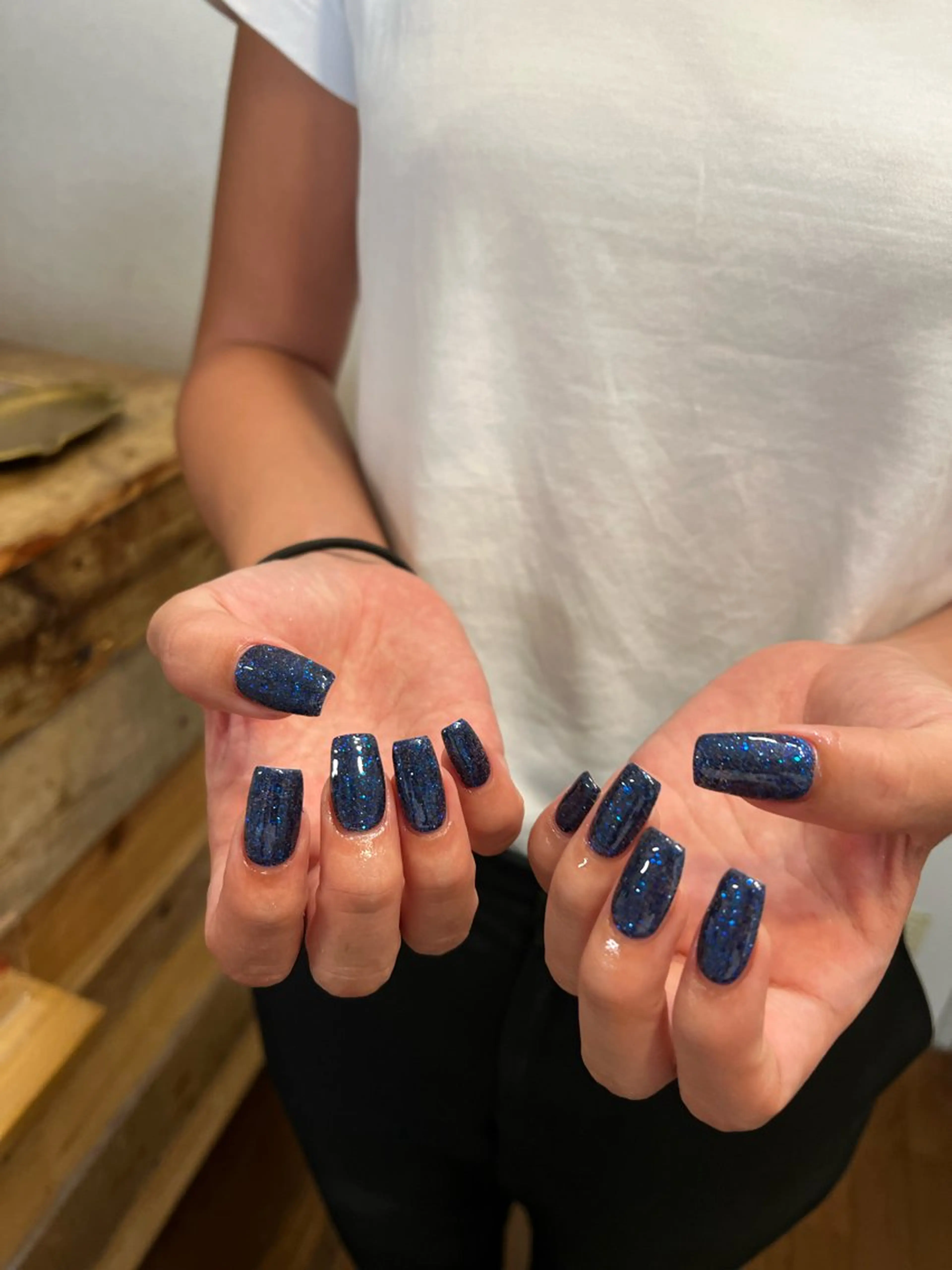 ネイル ハンドネイル フットネイル ハンドケア Nes.Nail所属・Miyagi Asamiのネイルデザイン