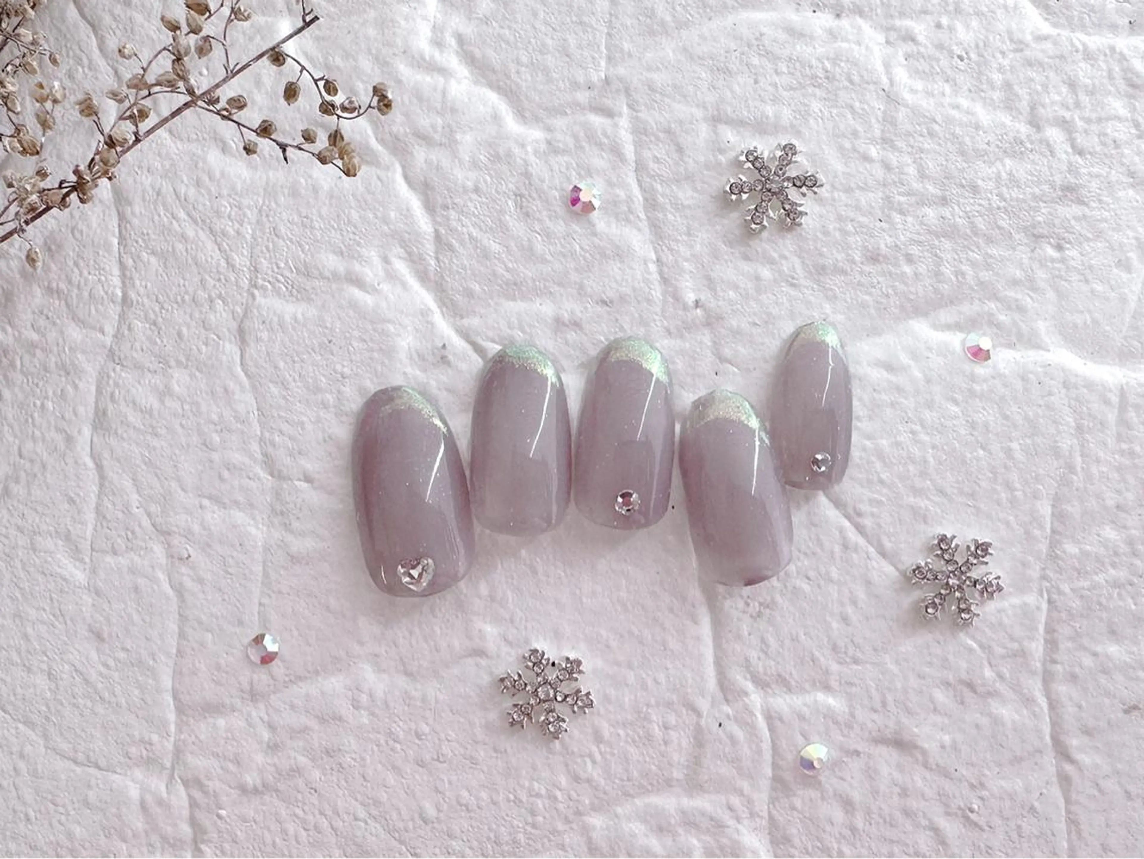 ネイル Verest 西荻窪のネイルデザイン