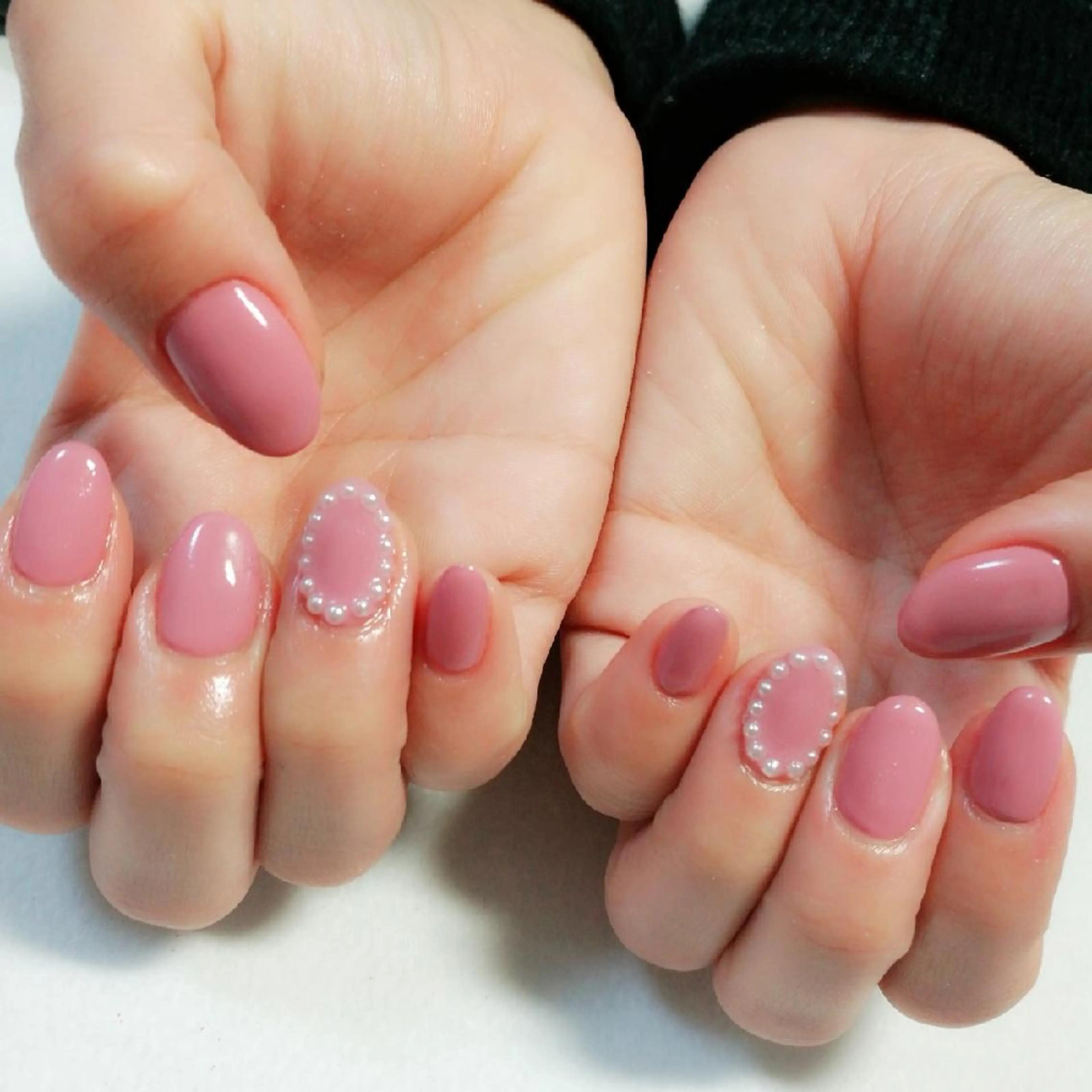 ネイル ハンドネイル フットネイル VIOLUS所属・VIOLUS 関目のネイルデザイン