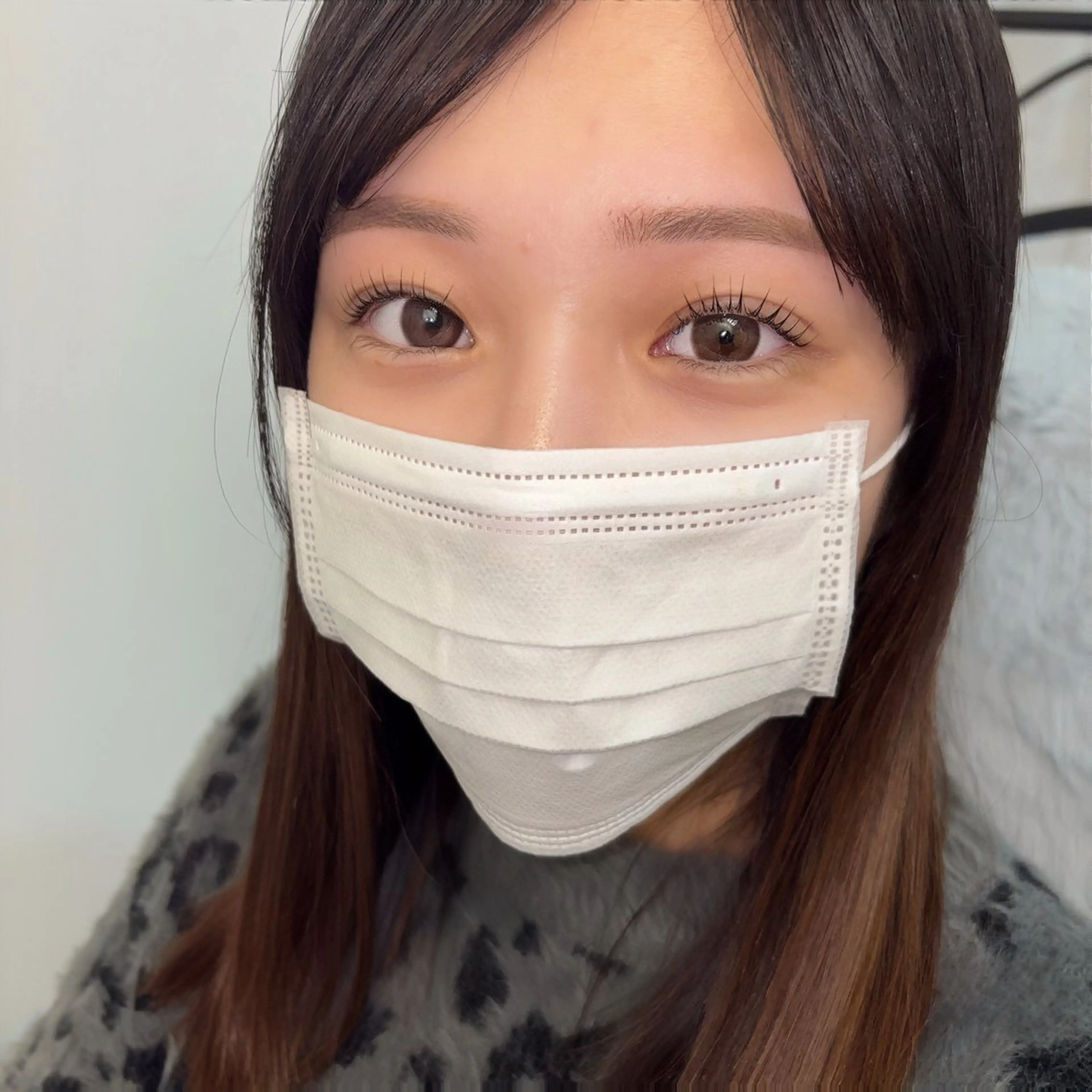 マツエク・マツパ Eyelash Salon  Room811所属・Room811 長谷川のマツエク・マツパデザイン