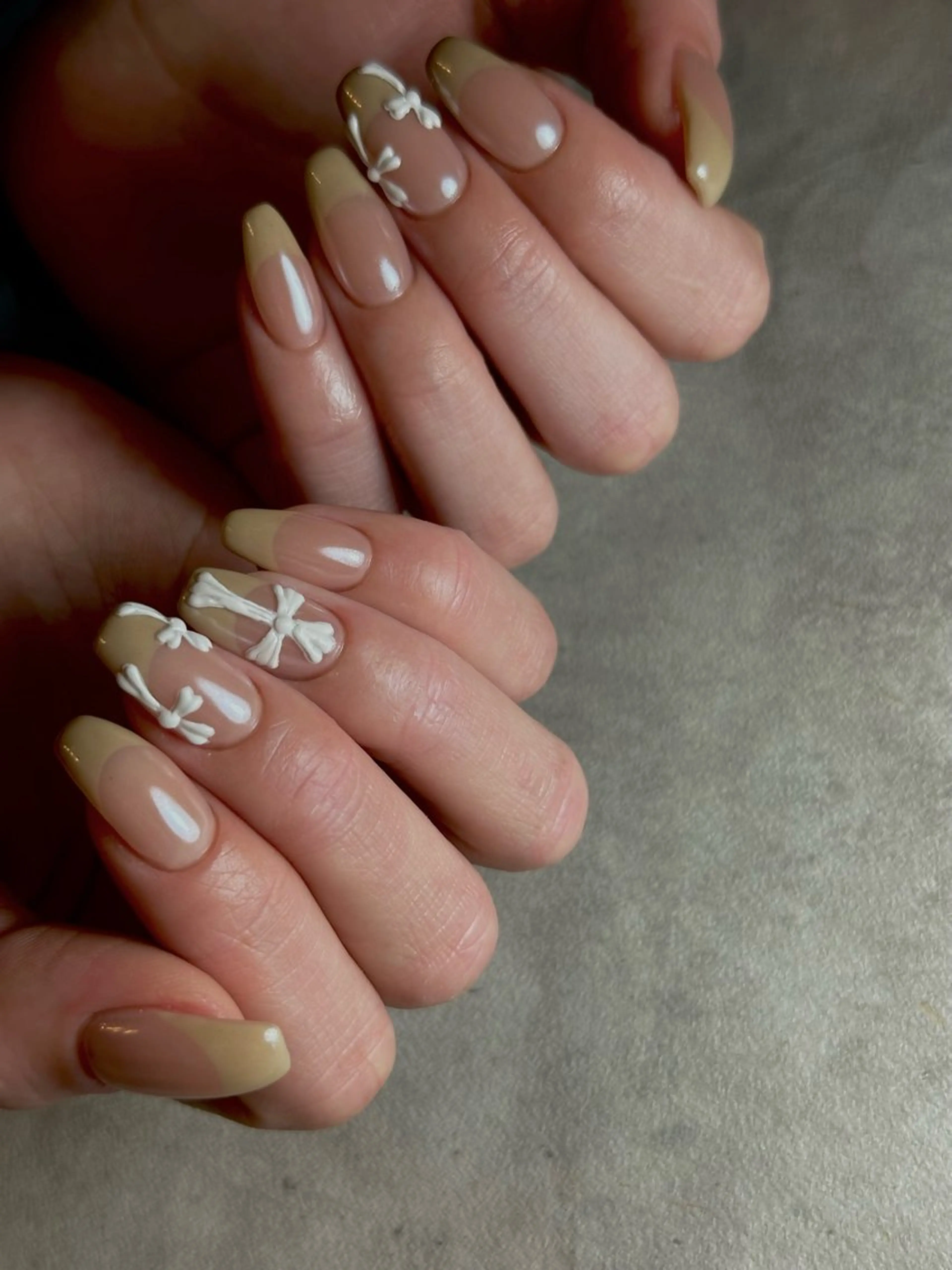 ネイル havi nailのネイルデザイン