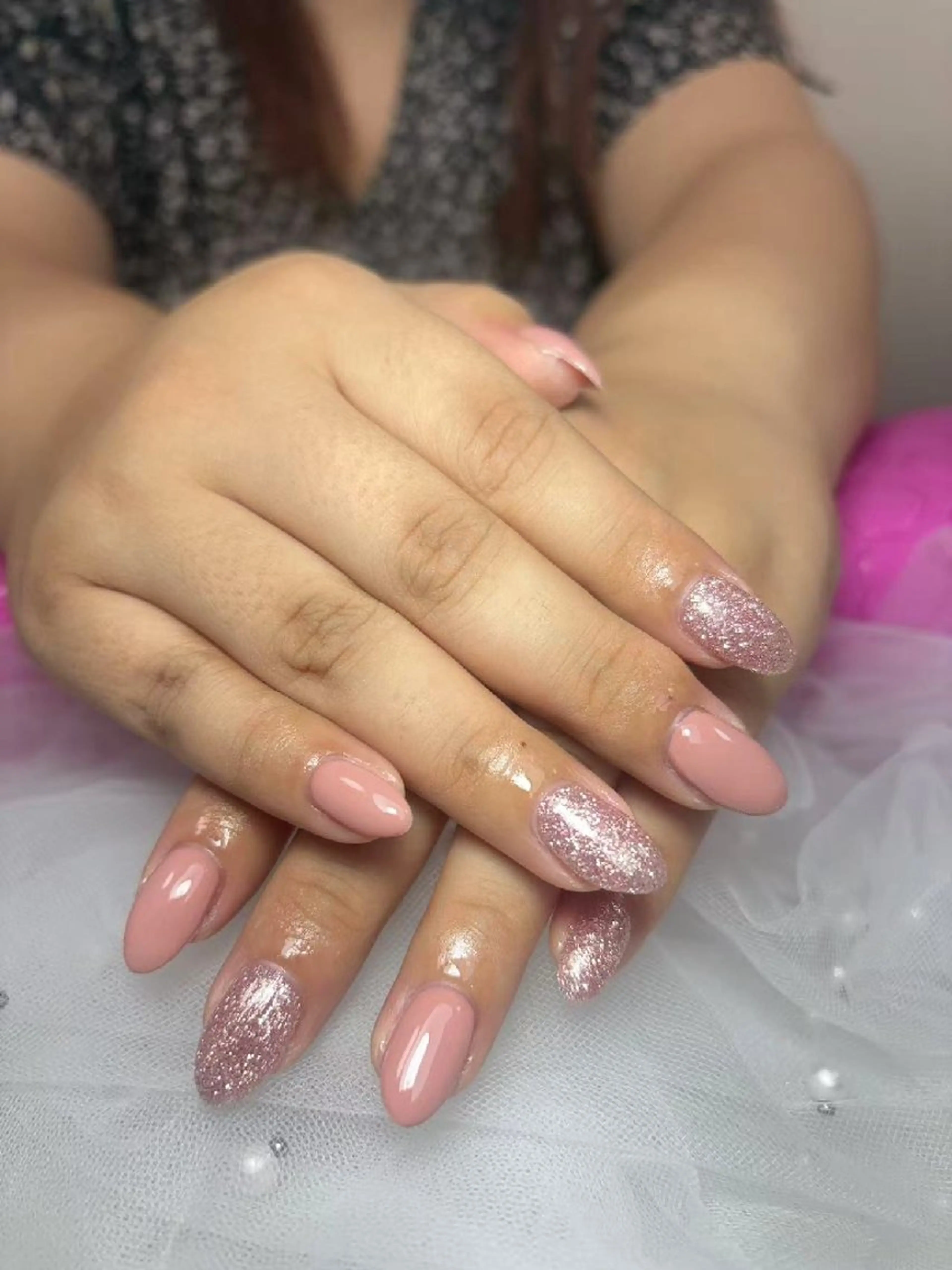 ネイル KIKI Nail所属・池袋 ネイルのネイルデザイン