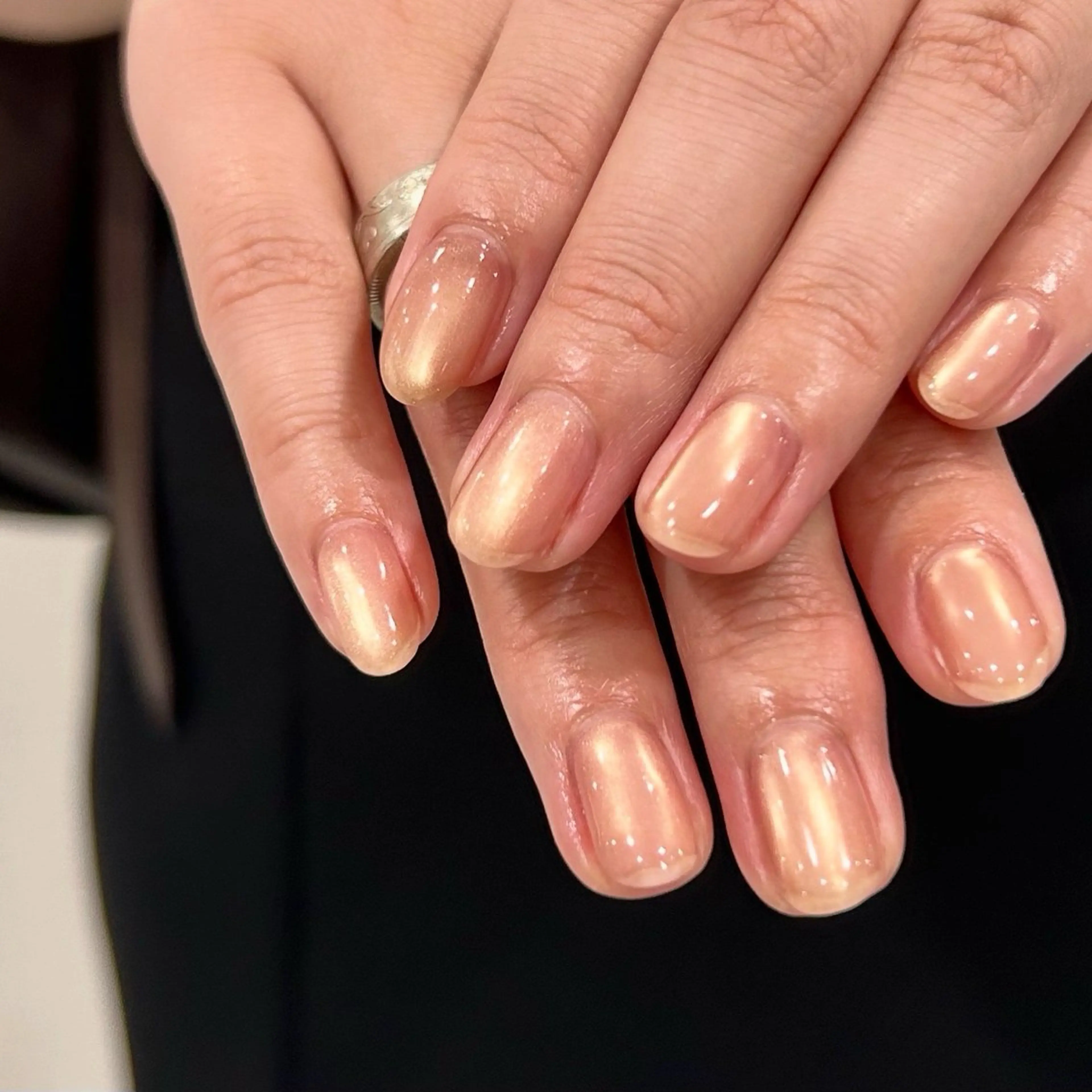 ネイル ハンドネイル RYO ／Amourのネイルデザイン