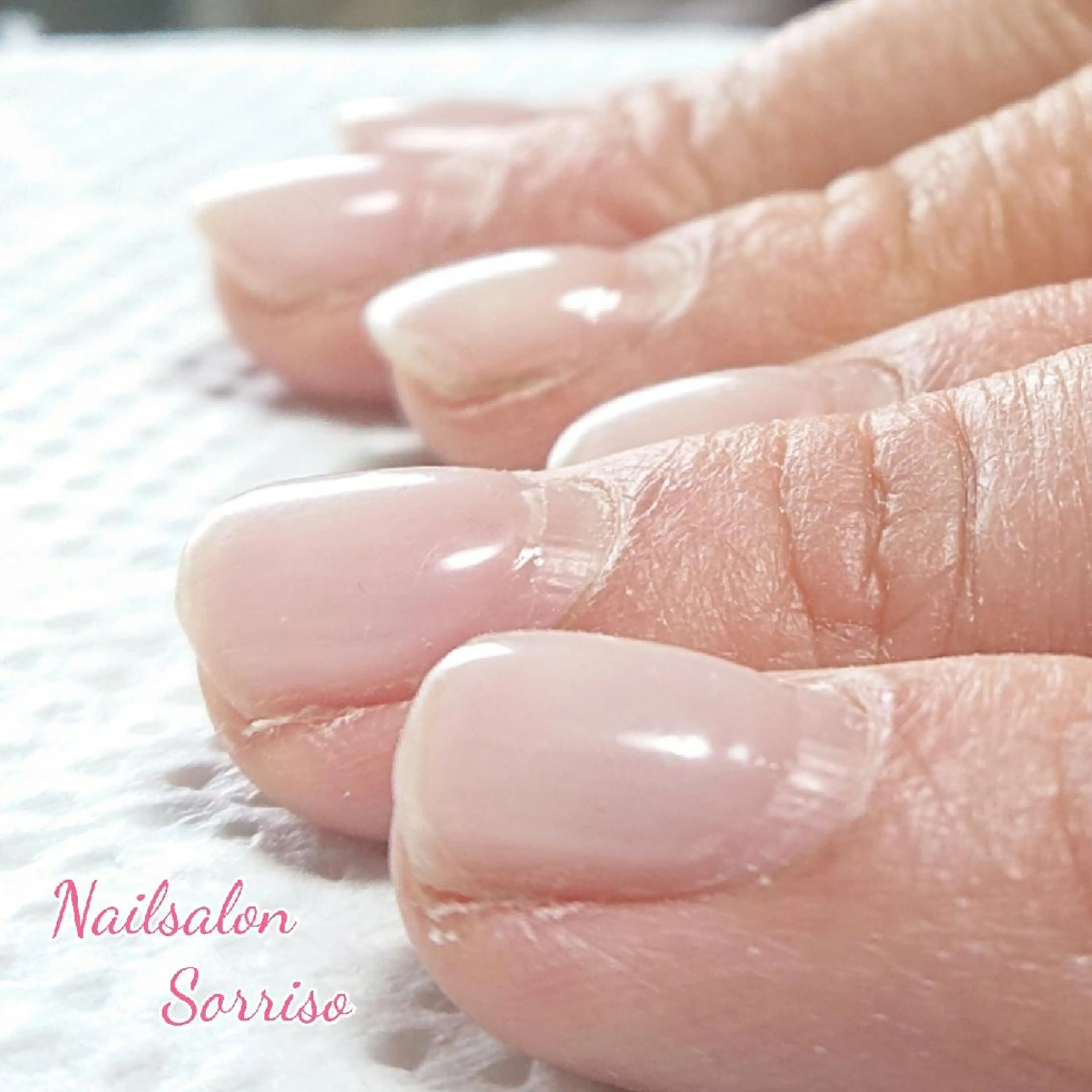 ネイル KOYAMA KIMIEのネイルデザイン