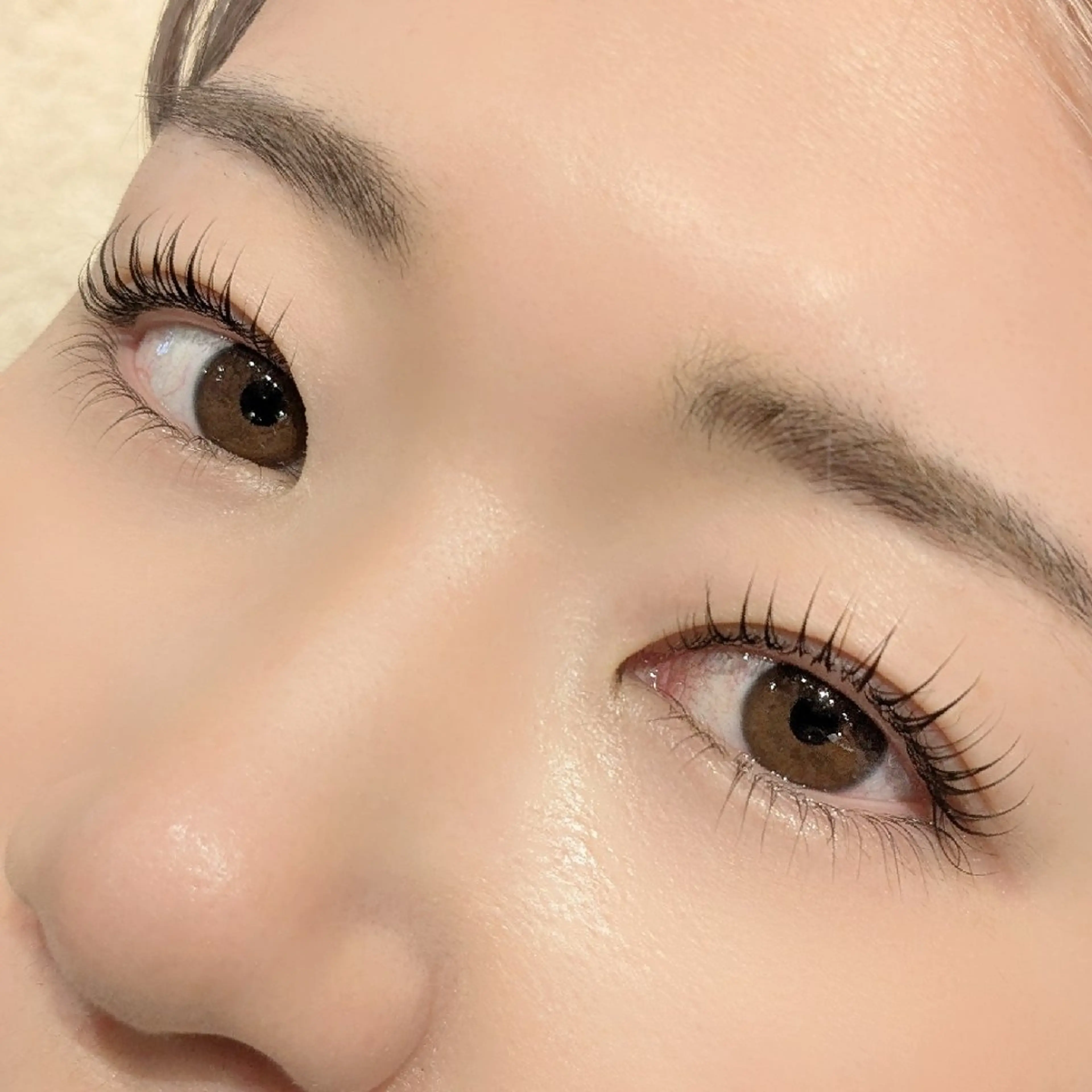 マツエク・マツパ Bianca名駅 Sugawaraのマツエク・マツパデザイン