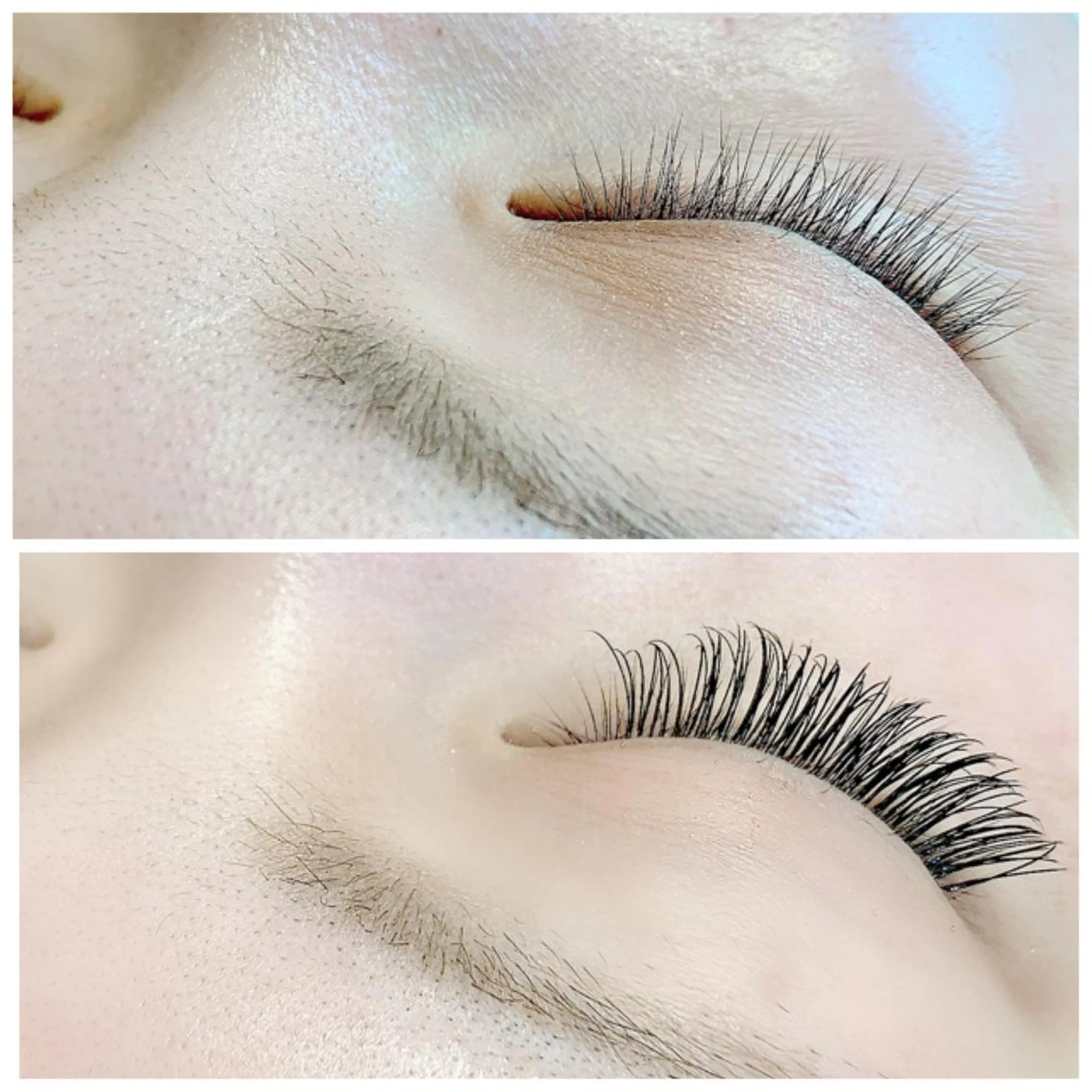 マツエク・マツパ Cカール マツエク ちだ りさこ🌼𓈒𓏸のマツエク・マツパデザイン