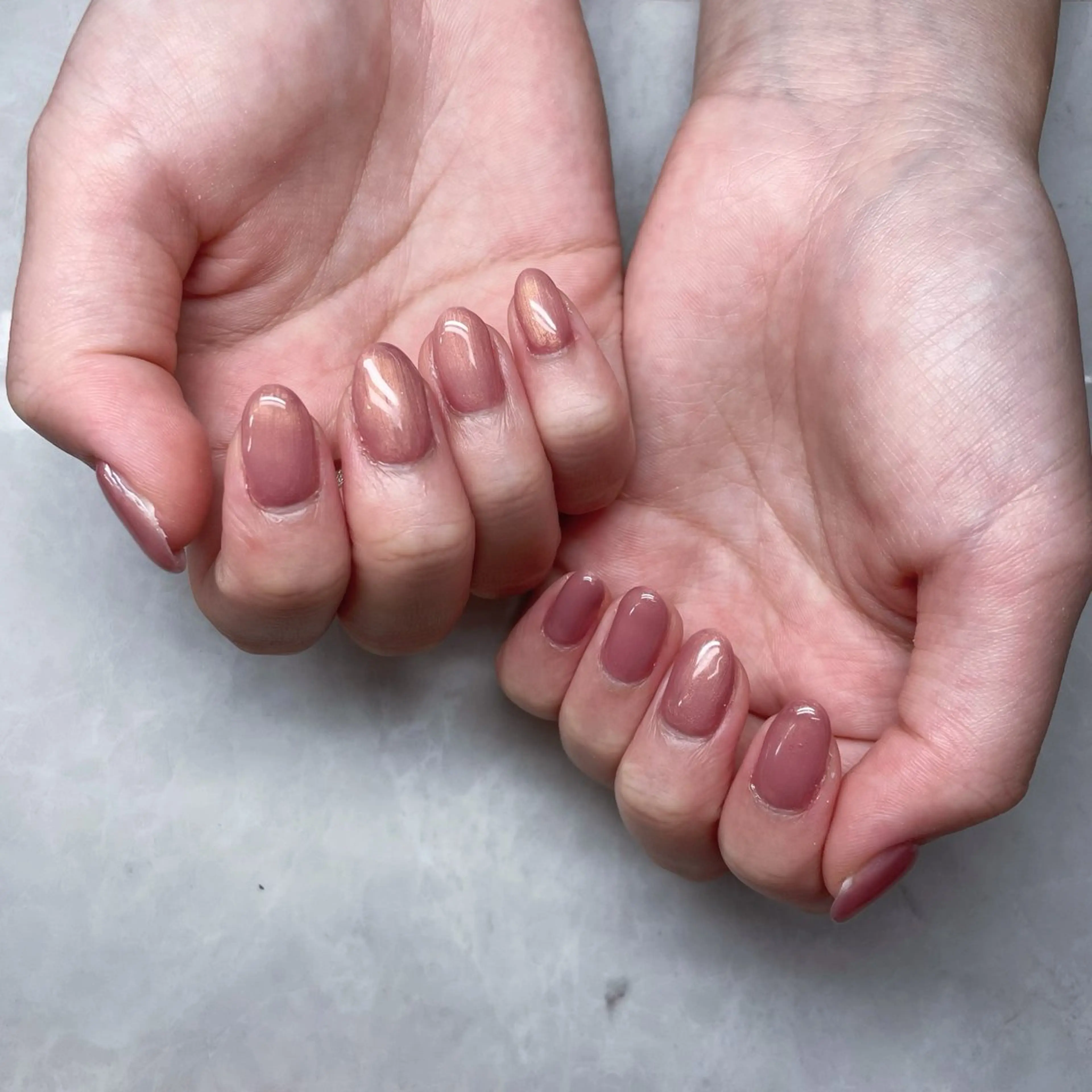 ネイル Rieko EMINAL恵比寿のネイルデザイン