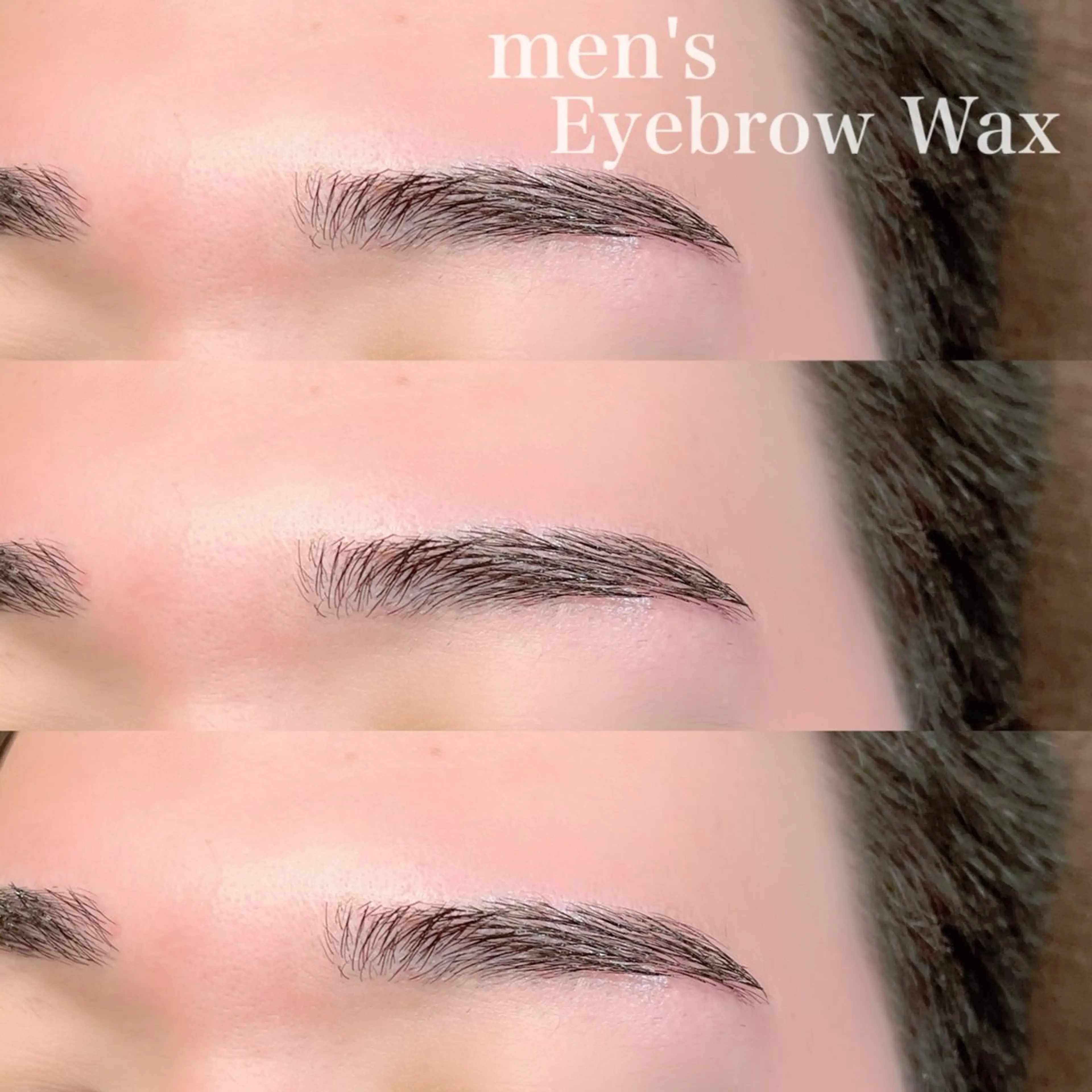 メンズ アイブロウ メンズアイブロウ Eye lashのマツエク・マツパデザイン