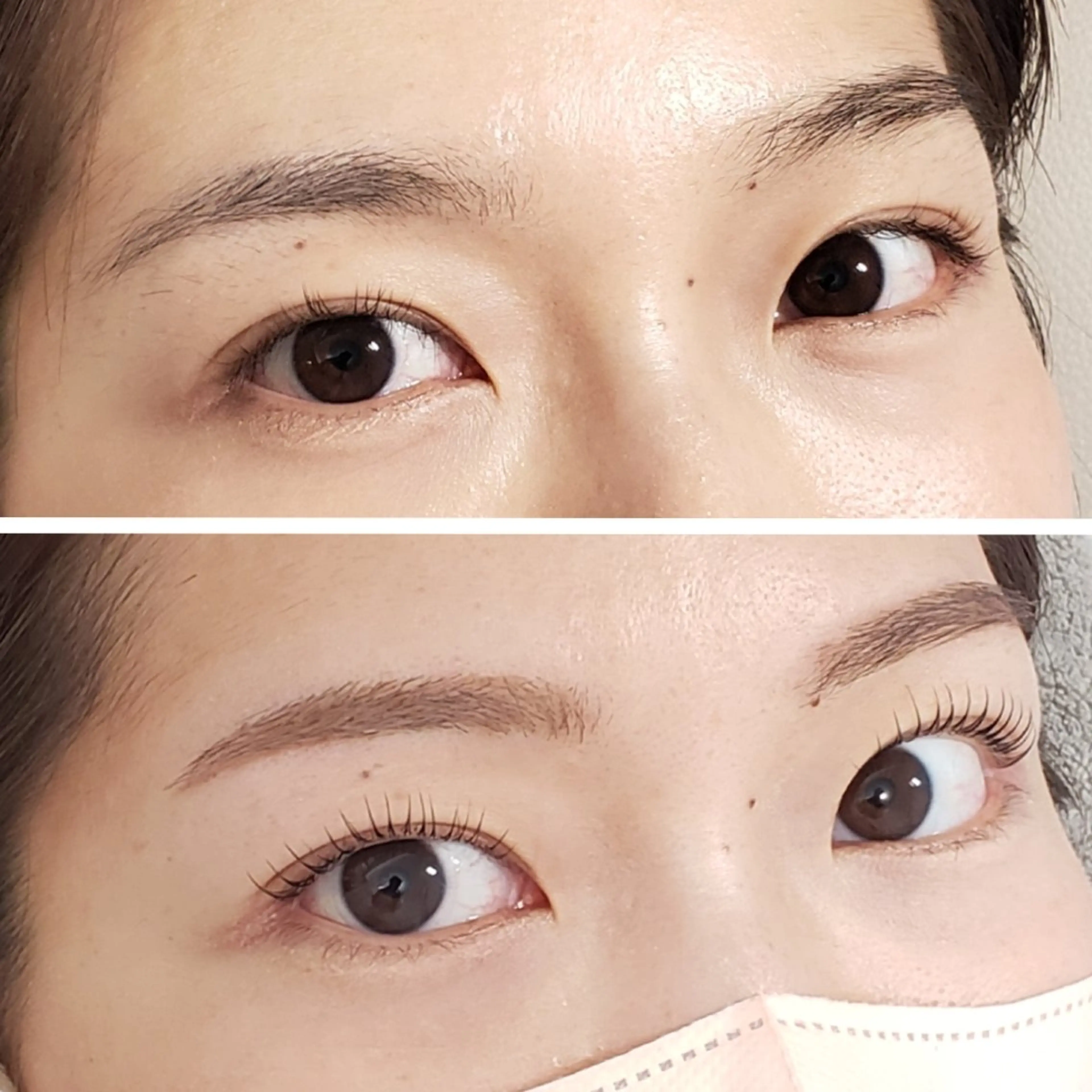 アイブロウ ワックス脱毛 眉カット その他(アイブロウ) EBRIS浦和店 ☆ M a n aのマツエク・マツパデザイン