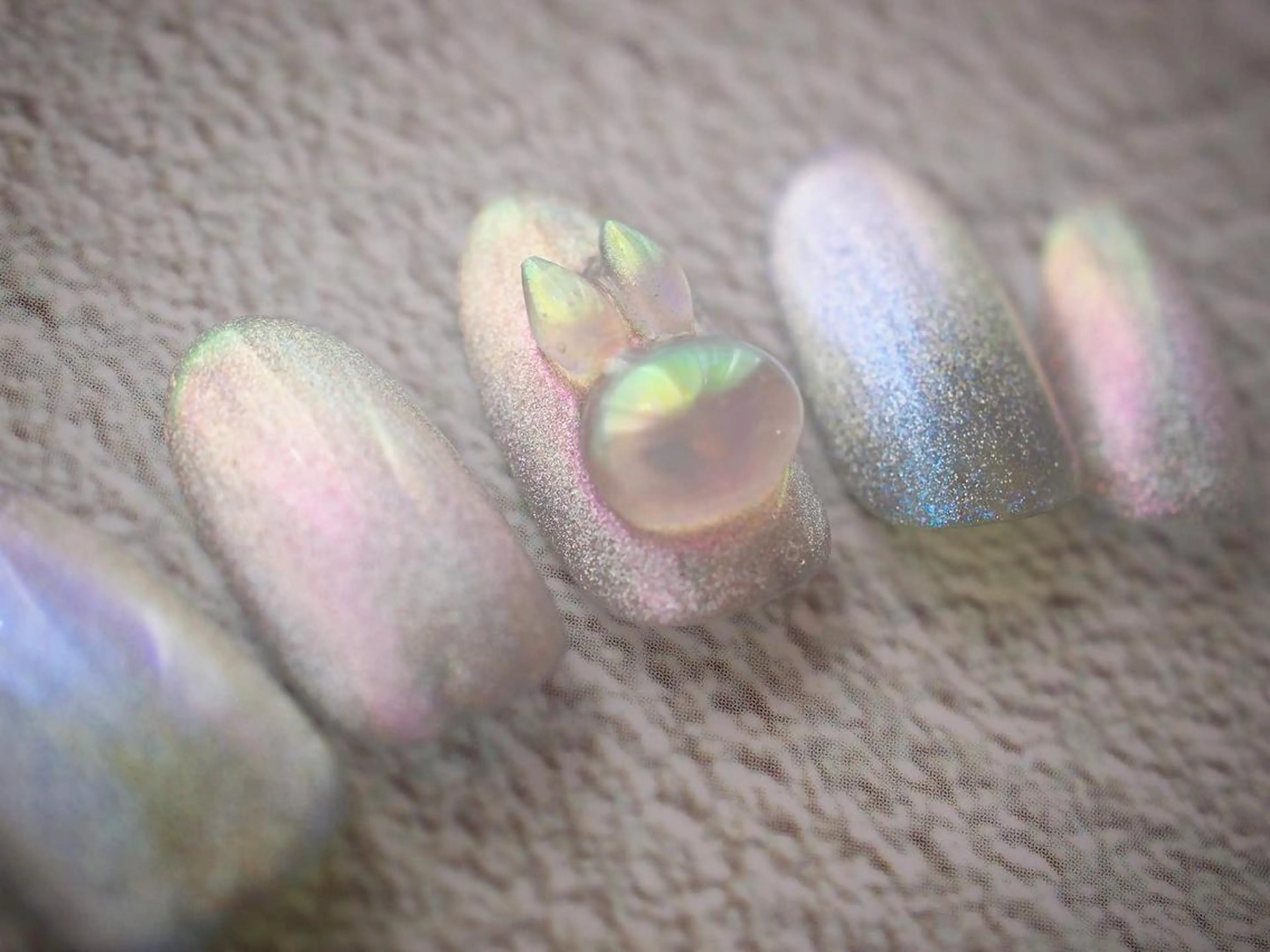 ネイル muguet nails所属・nail madokaのネイルデザイン