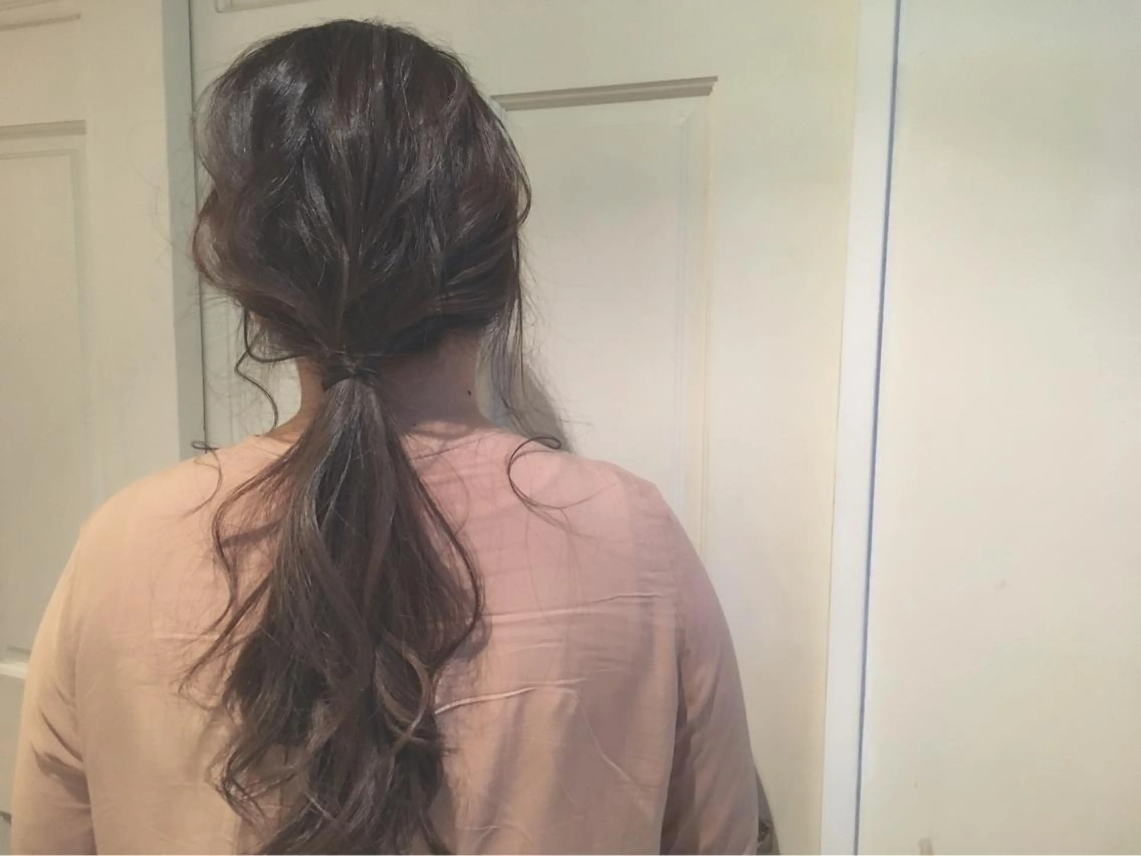 ヘアアレンジ 🌸ハイトーン 新田　廉 🌸のヘアスタイル