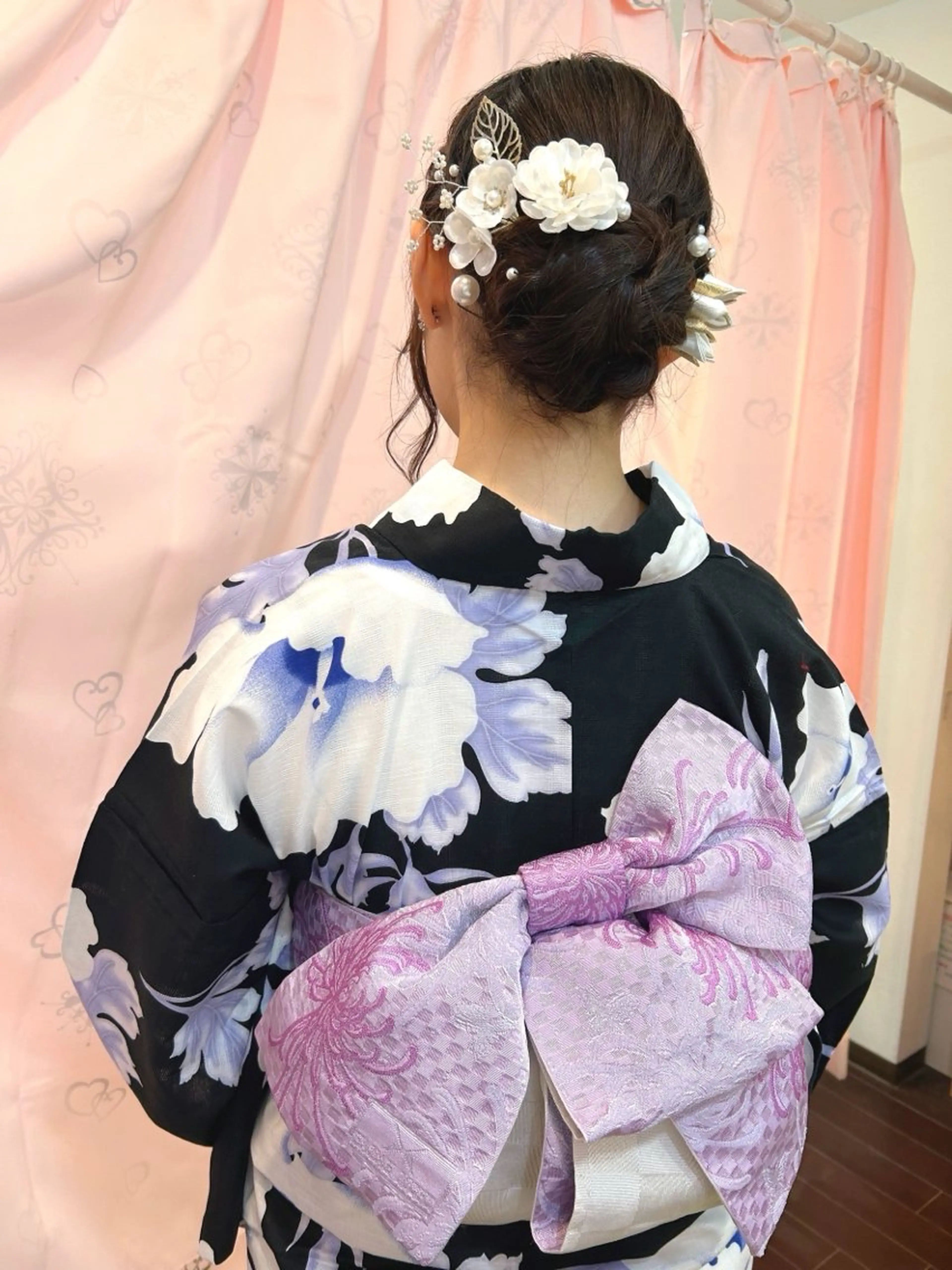 着付けサロン レインボー　心斎橋のその他イメージ