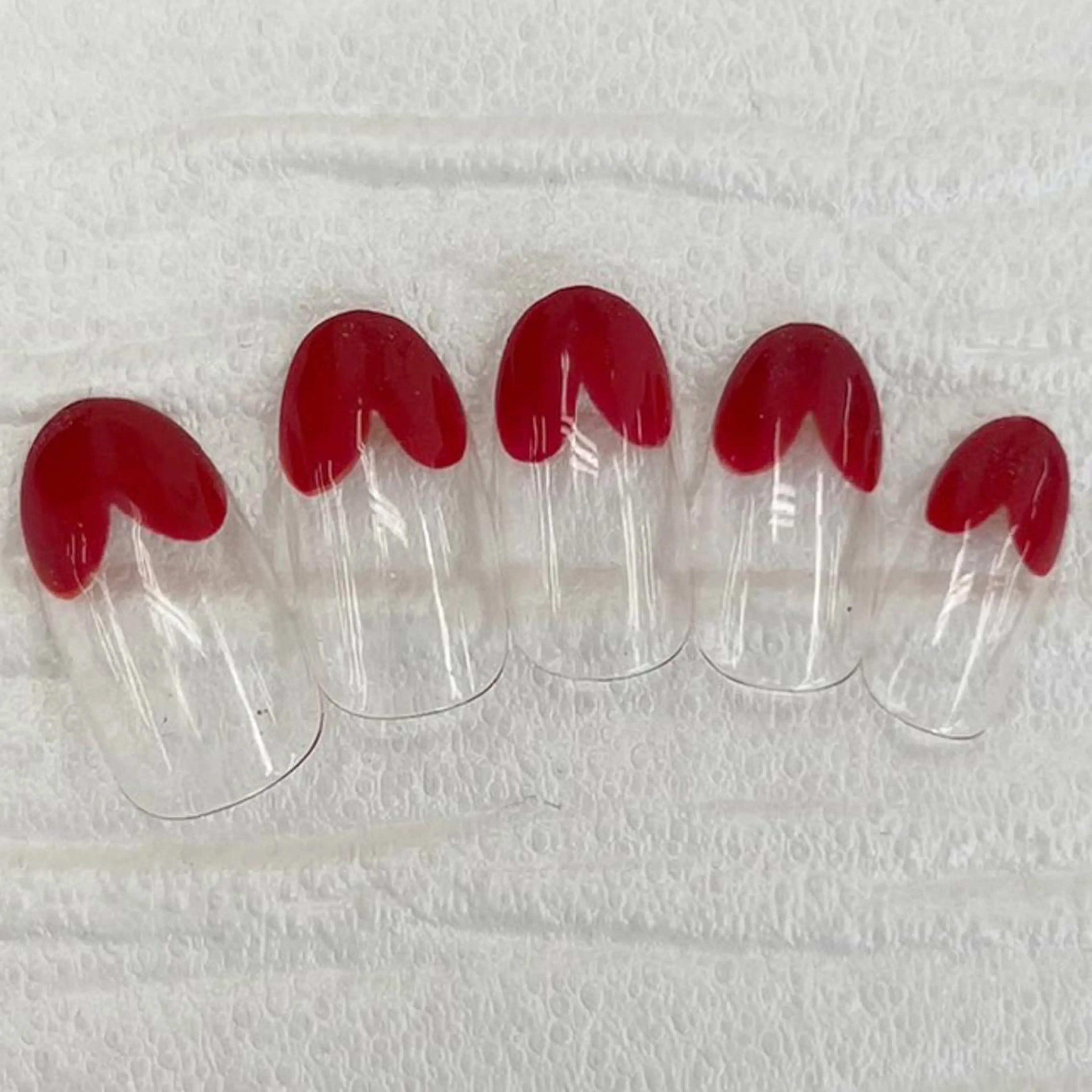 ネイル Nail salon Honey Beeのネイルデザイン