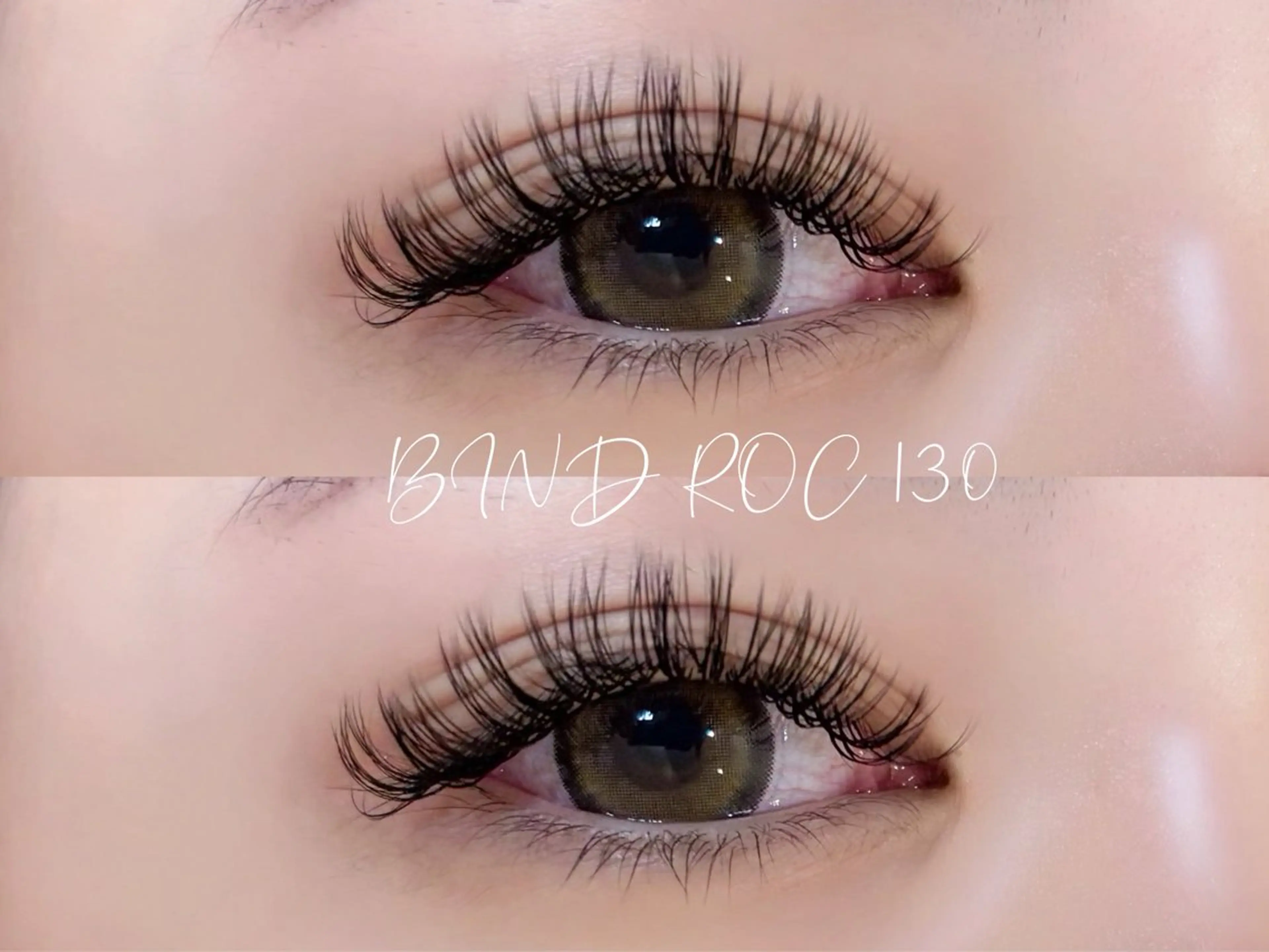 マツエク・マツパ マツエク 🐈MaaZlash 南流山AYANO🫧のマツエク・マツパデザイン