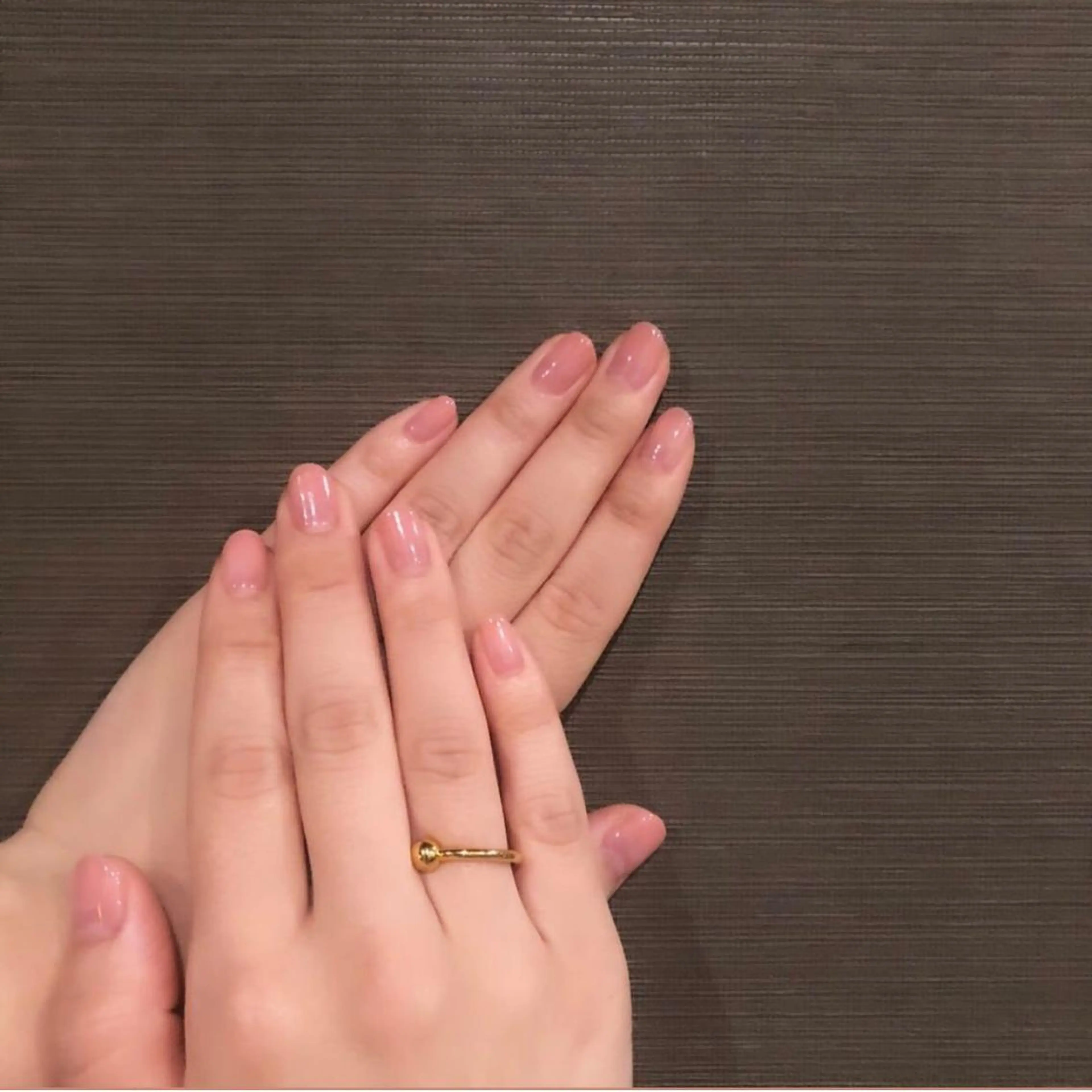 ネイル グラデーション Nes.Nail所属・Miyagi Asamiのネイルデザイン