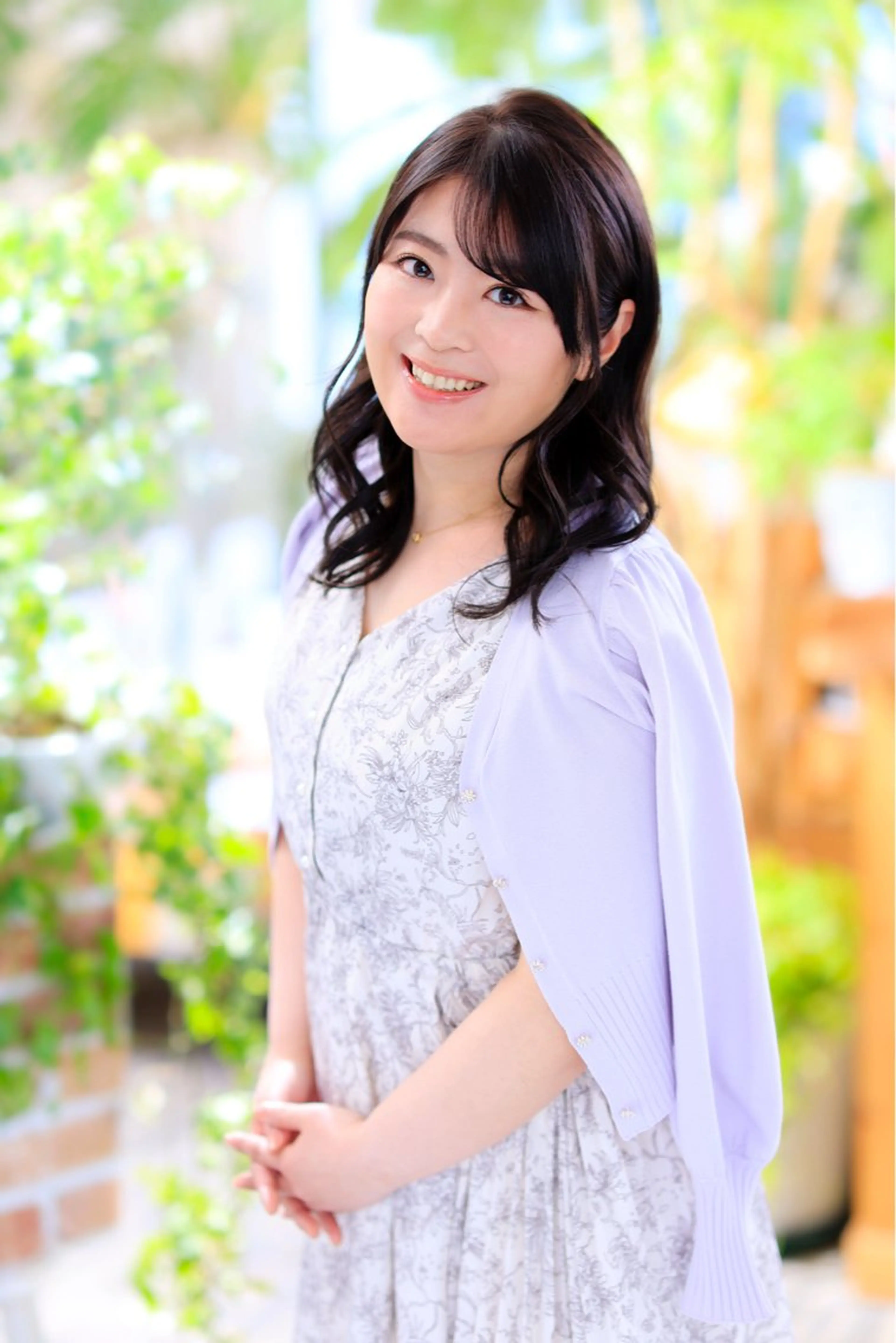 ヘアセット iLuce所属・hair make もりした　ゆうのヘアスタイル