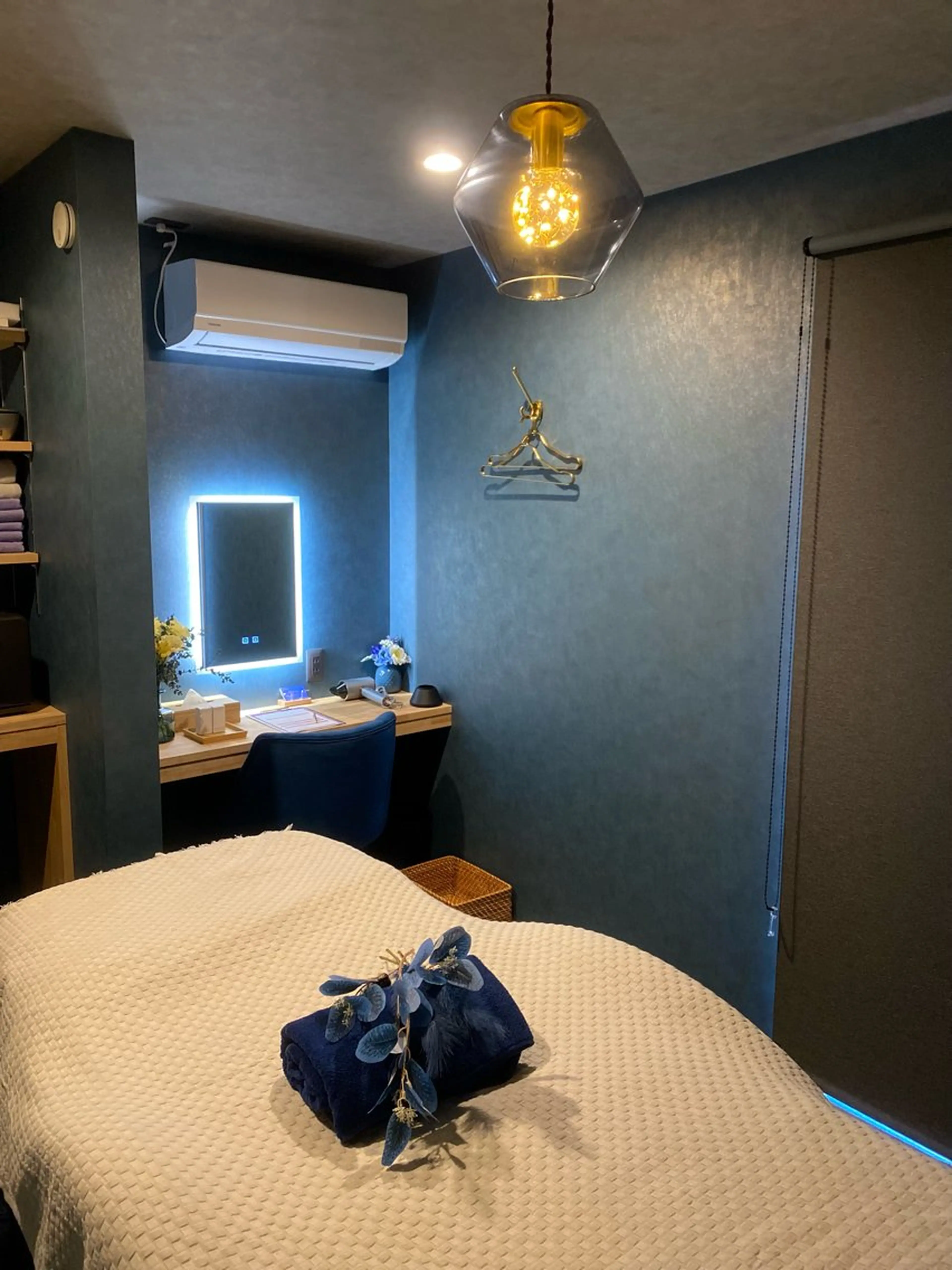 ルポソワン所属・repos.soin ルポソワンのエステ・リラクイメージ