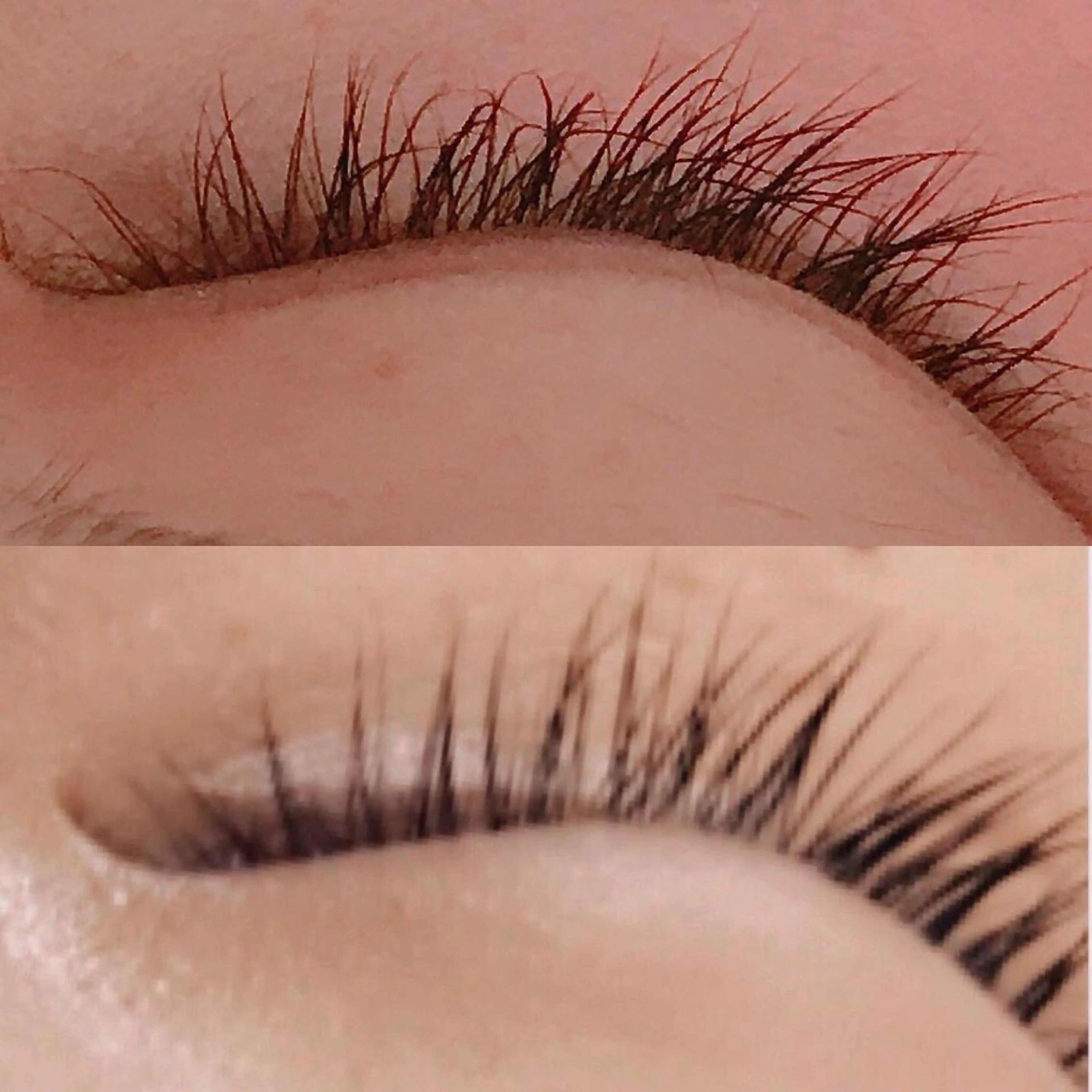 マツエク・マツパ 髪質改善✨ 風間里咲【西荻窪】のヘアスタイル