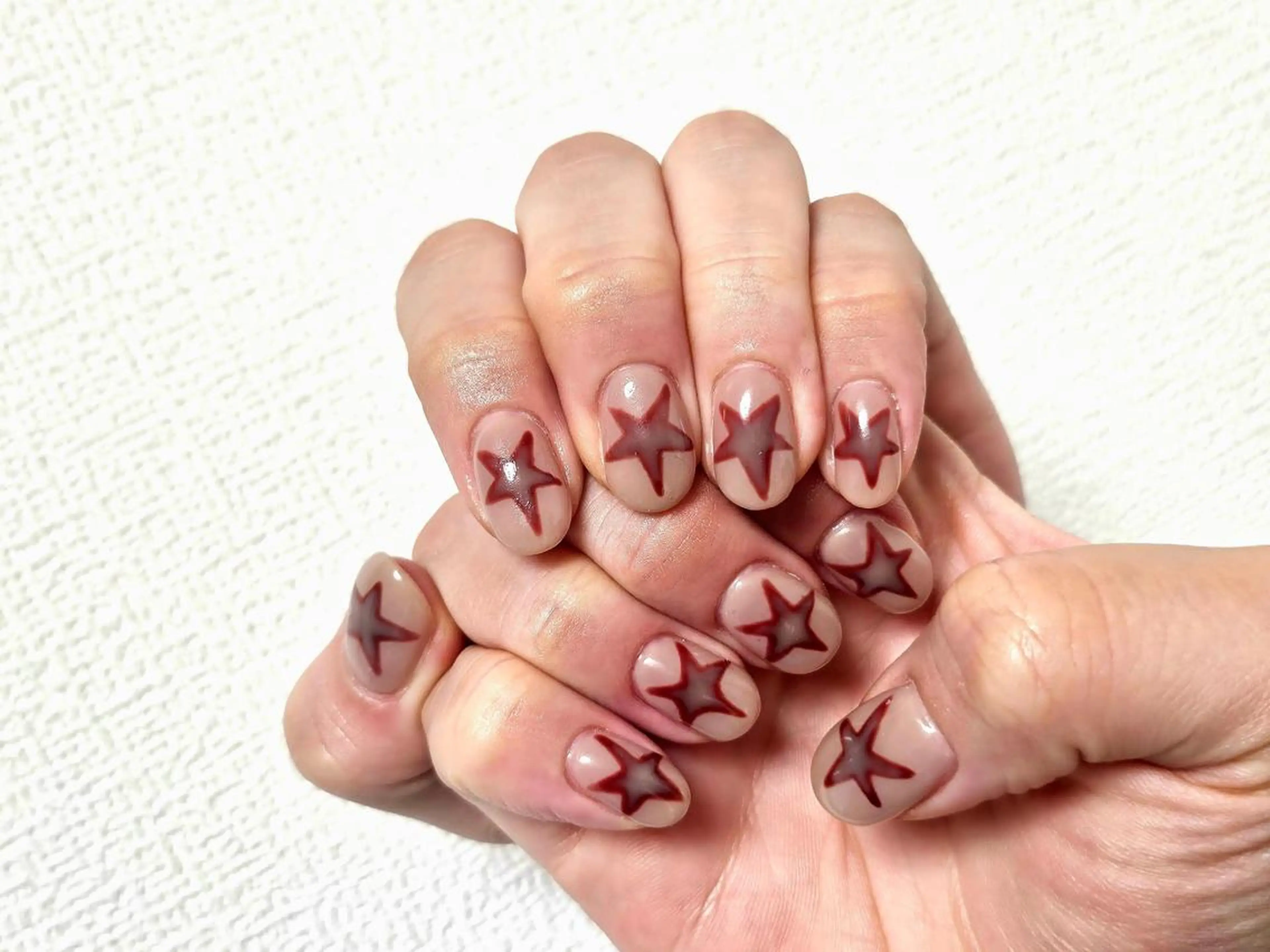 ネイル ハンドネイル 🌷Yun nail salon🌷のネイルデザイン