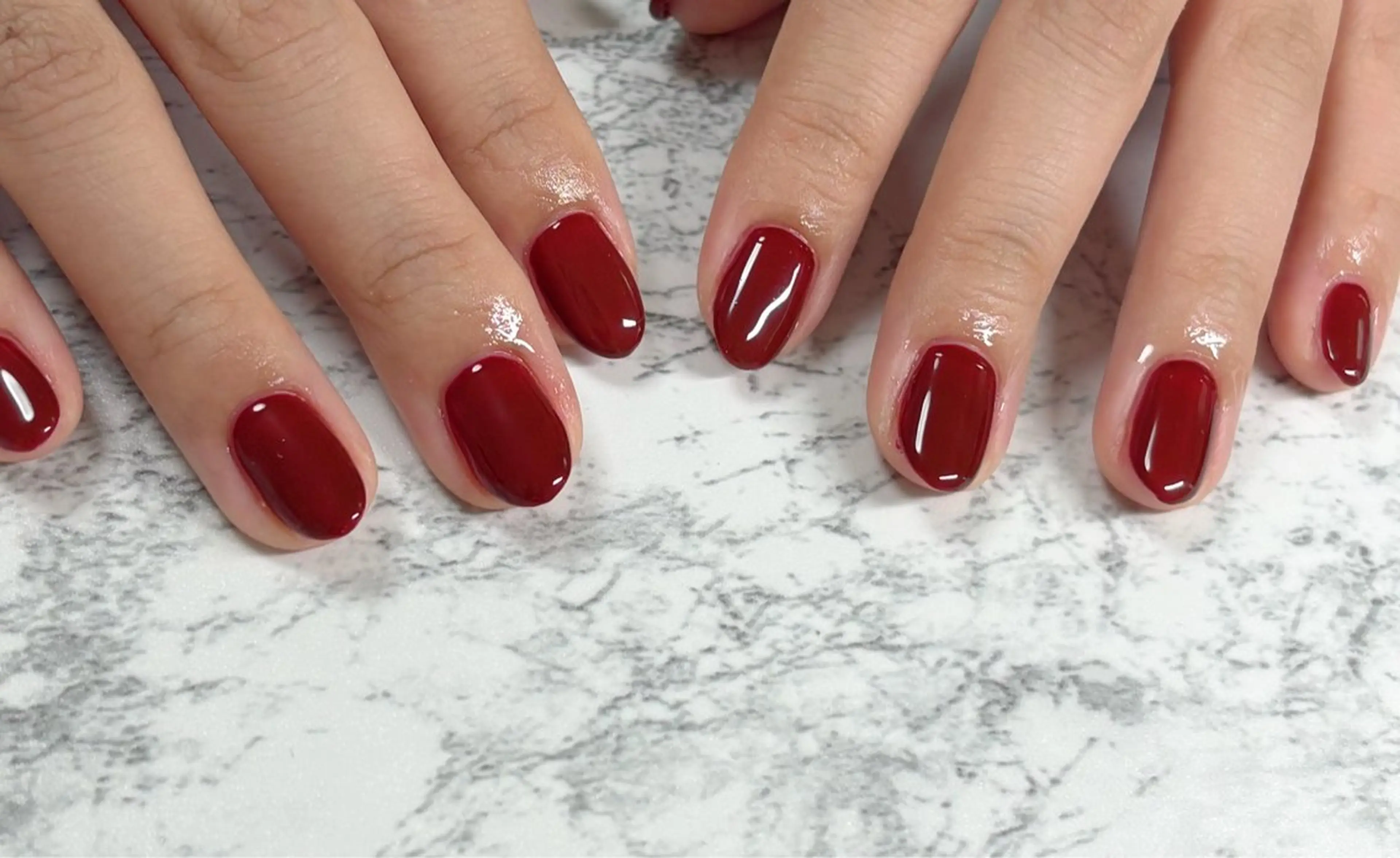 ネイル ハンドネイル 市川駅 ✿中津のネイルデザイン