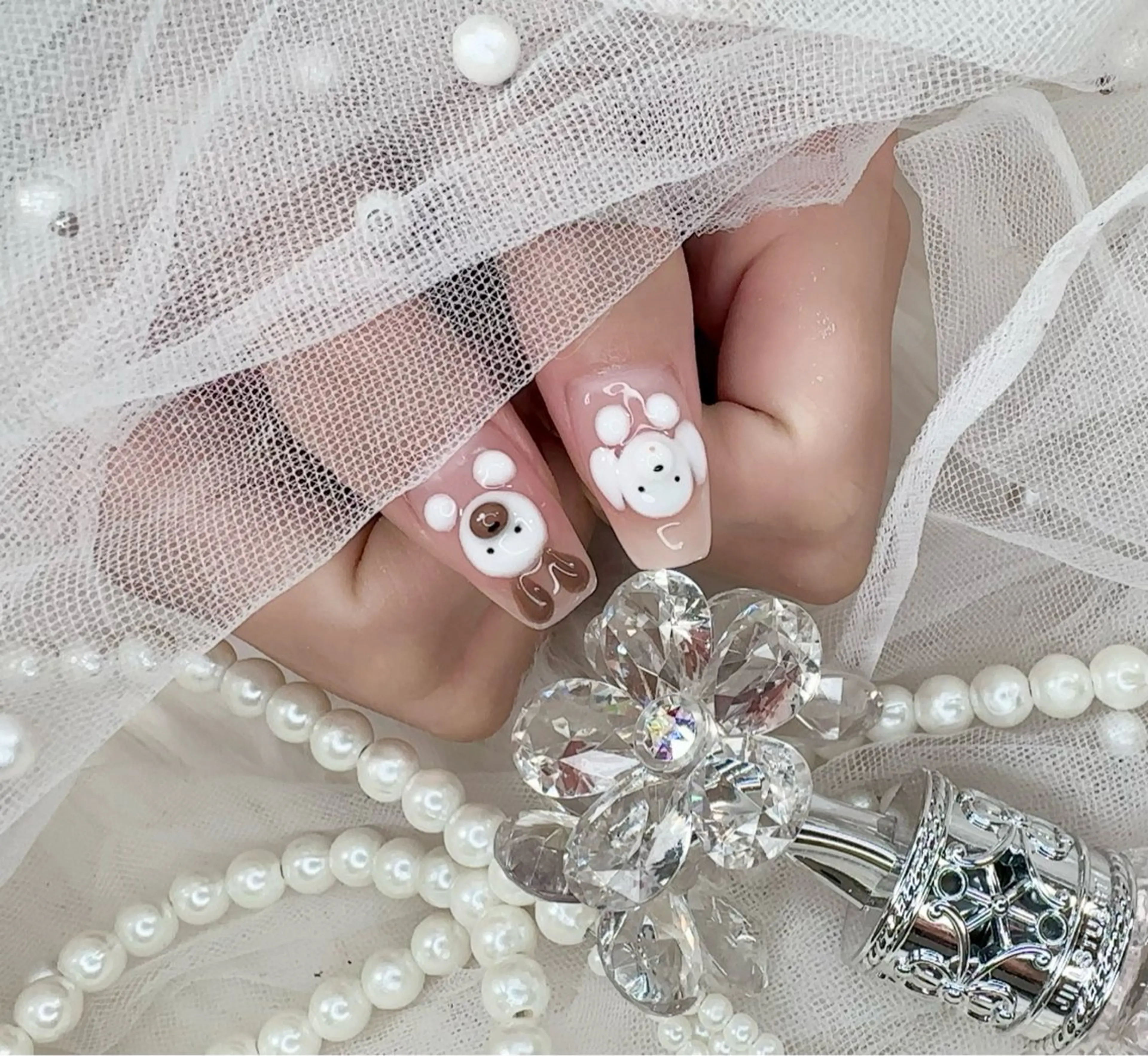 ネイル R salonのネイルデザイン