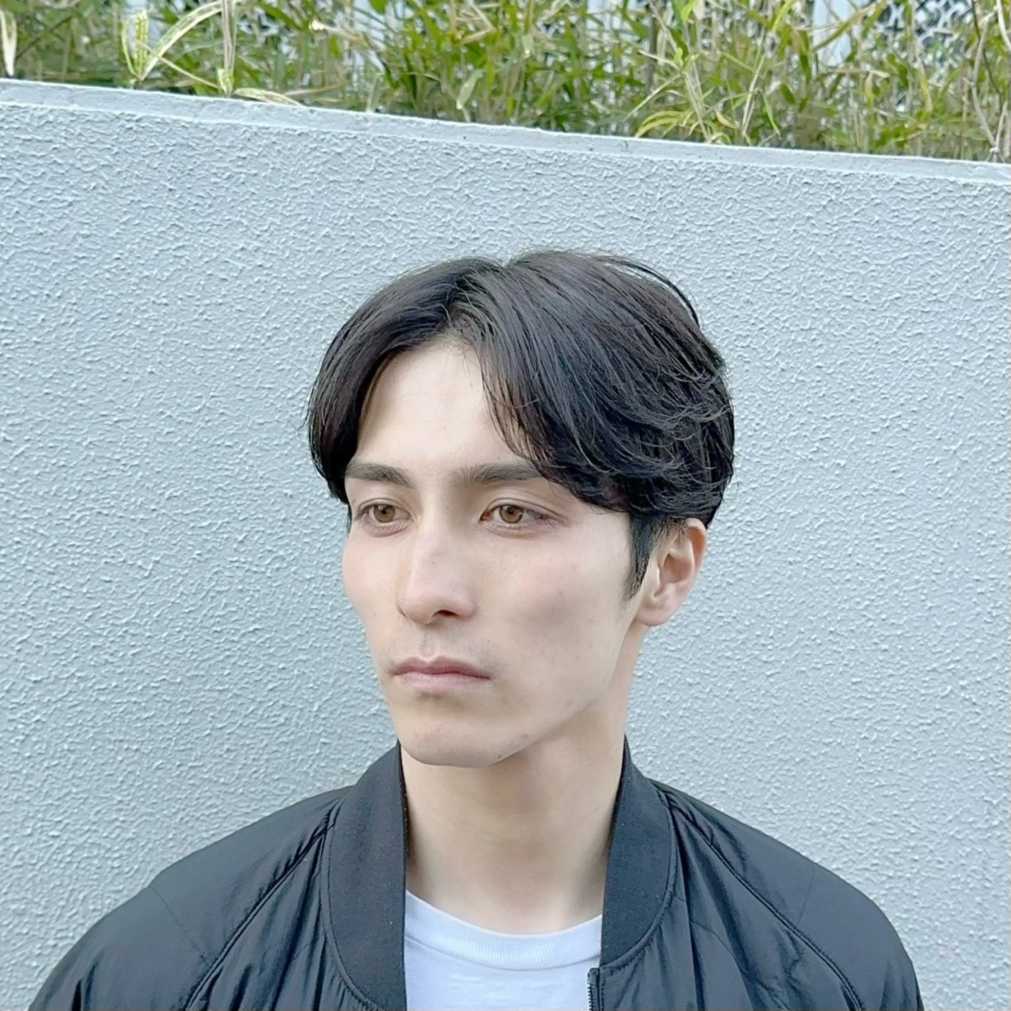 メンズ アイブロウ メンズアイブロウ ワックス脱毛 眉カット その他(アイブロウ) メンズカット×眉毛 デザイナー⚘Nanaの眉毛・アイブロウイメージ