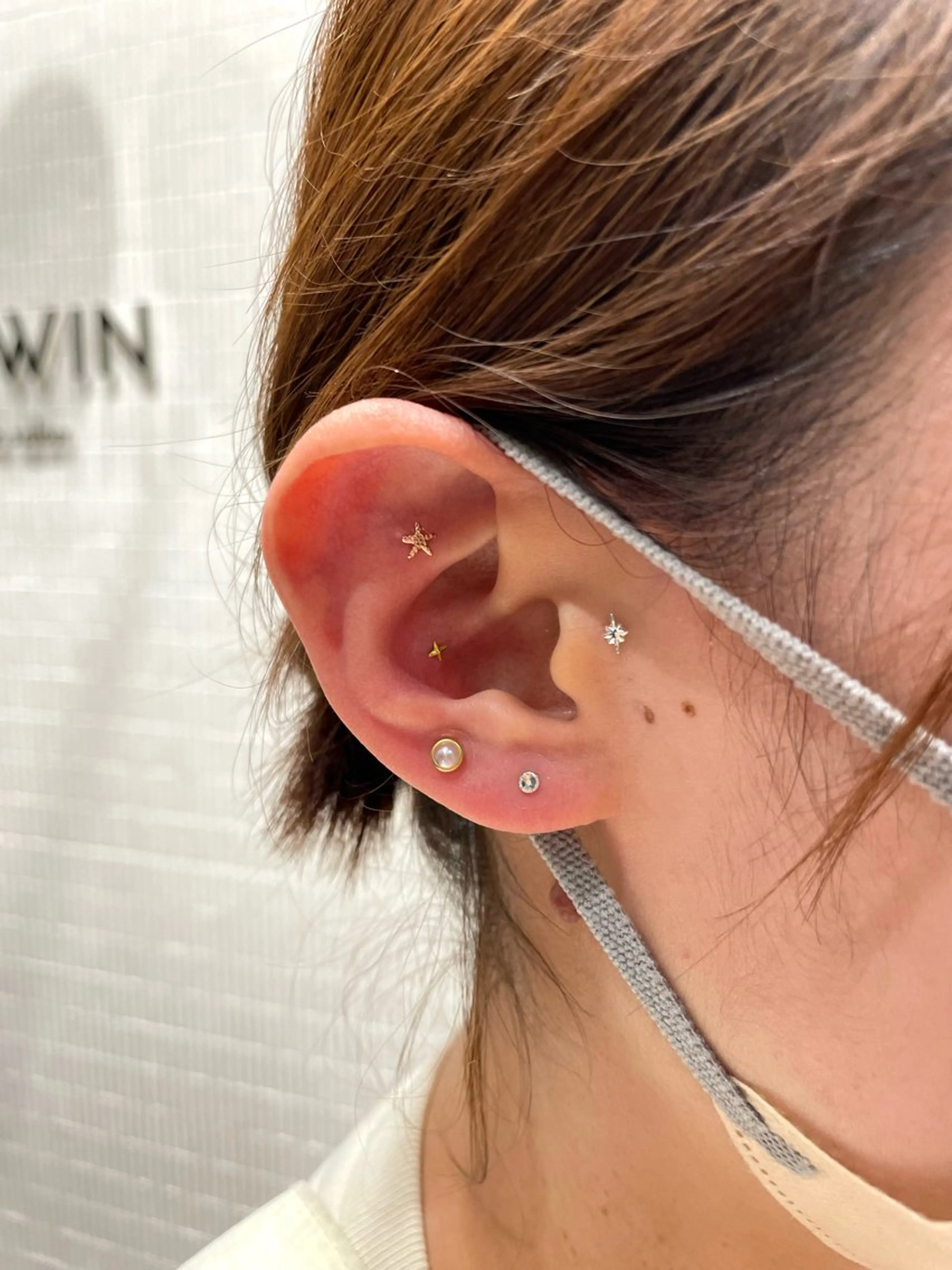 salowin 柏Suite店所属・SAKI ☺︎のその他イメージ