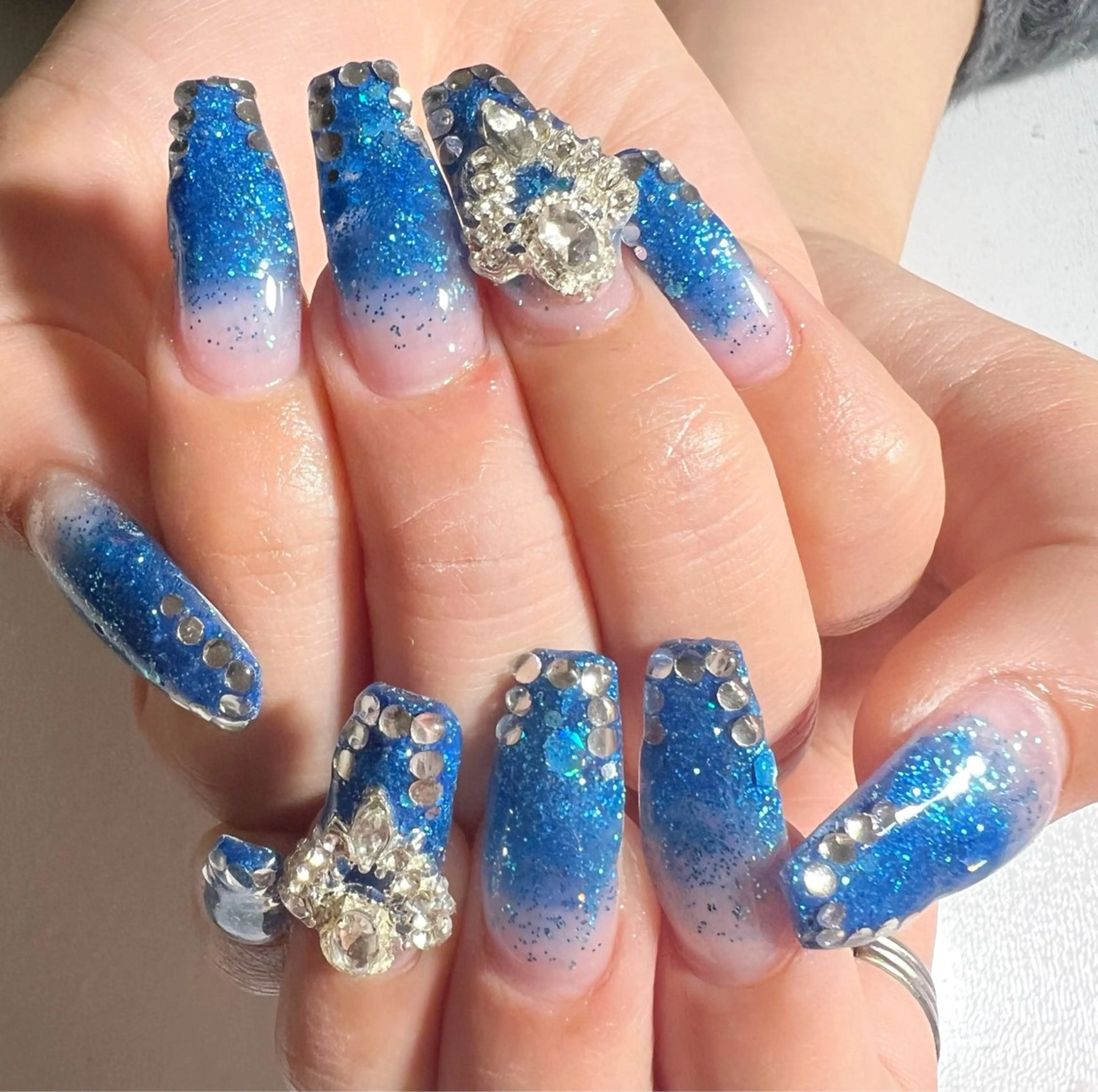 ネイル ハンドネイル private salon mieのネイルデザイン