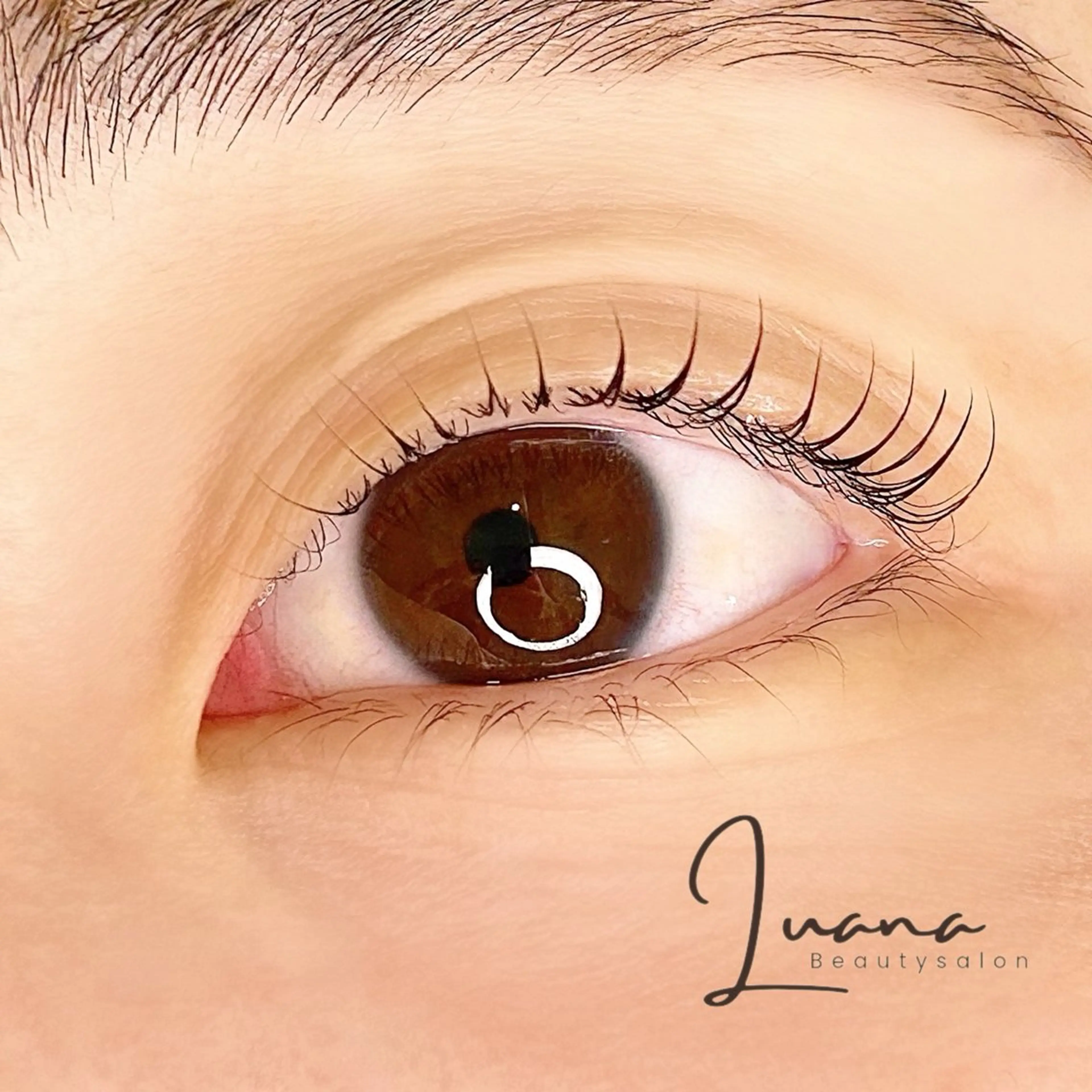 マツエク・マツパ Stella.✨ Ikedaのマツエク・マツパデザイン