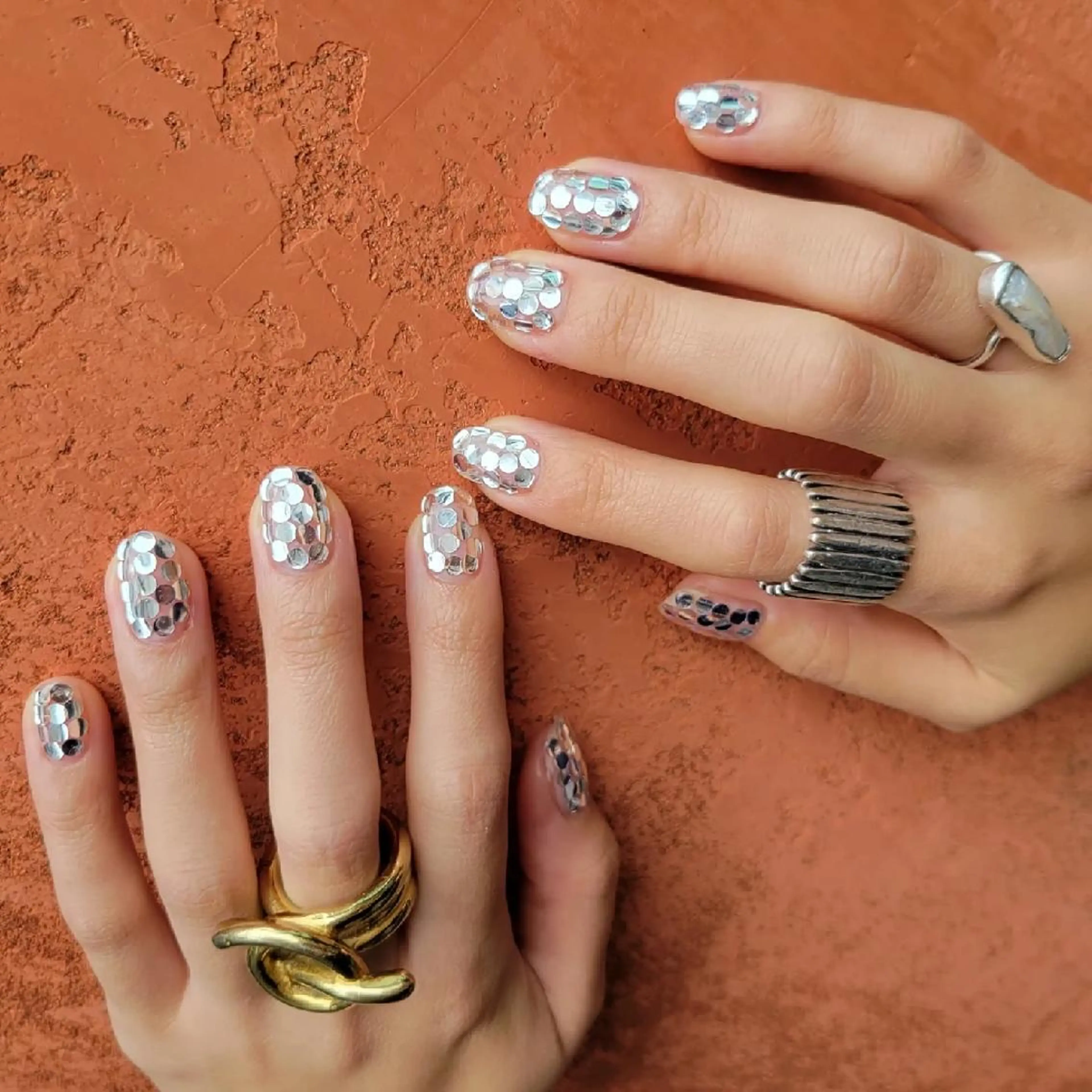 ネイル YUUKOKU Nailのネイルデザイン