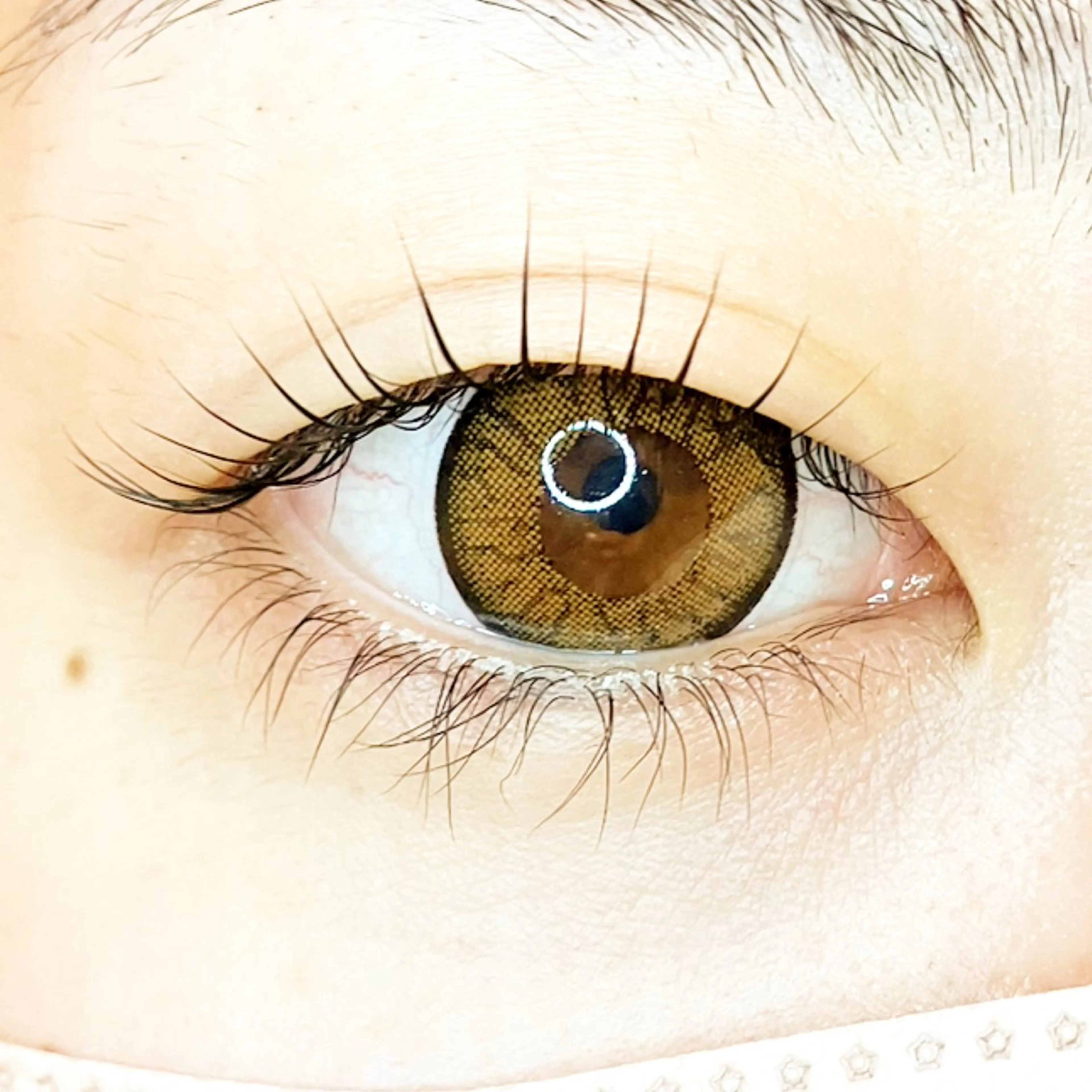 マツエク・マツパ まつげパーマ マツパ ailes MAIのマツエク・マツパデザイン