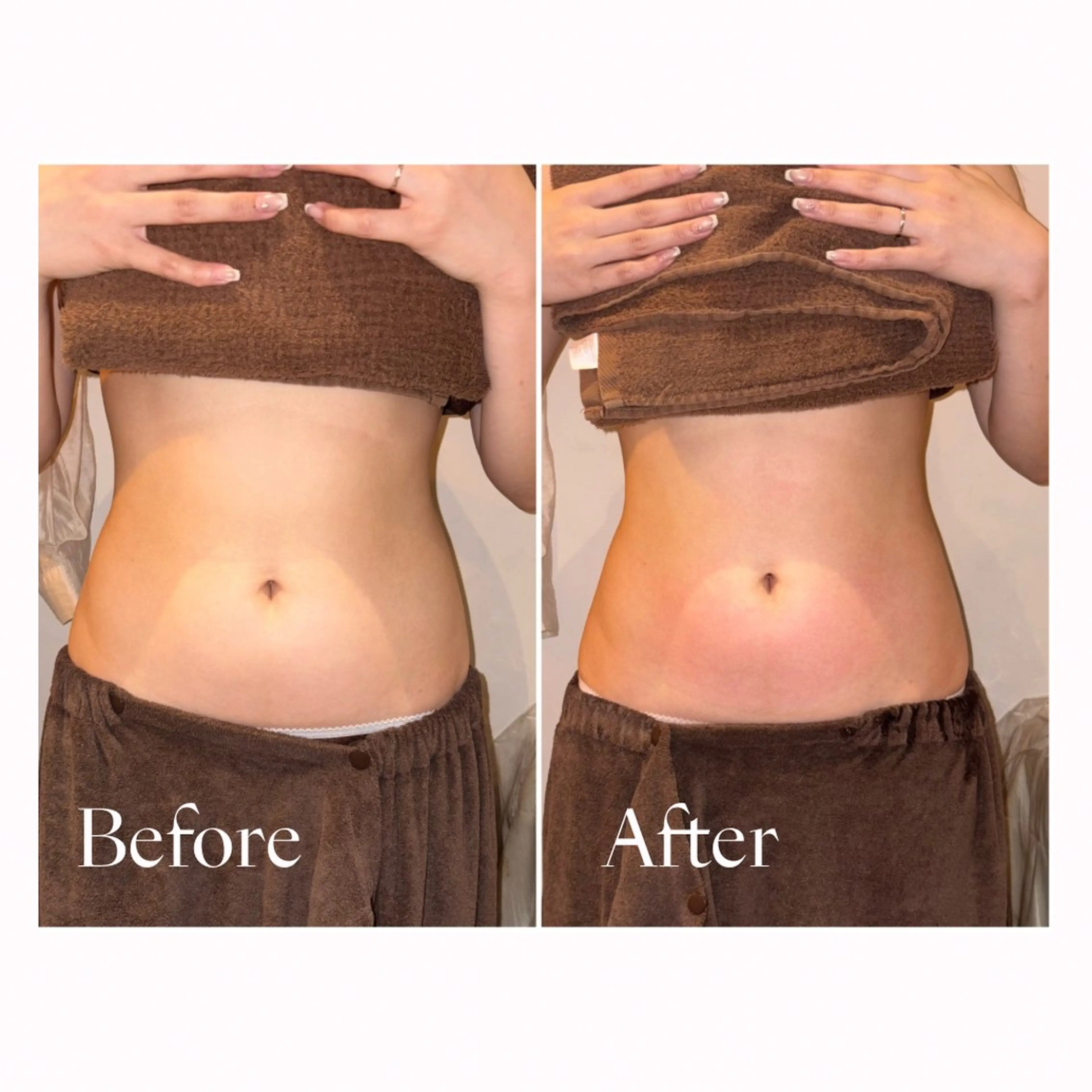 エステ 津村 夏実のエステ・リラクイメージ