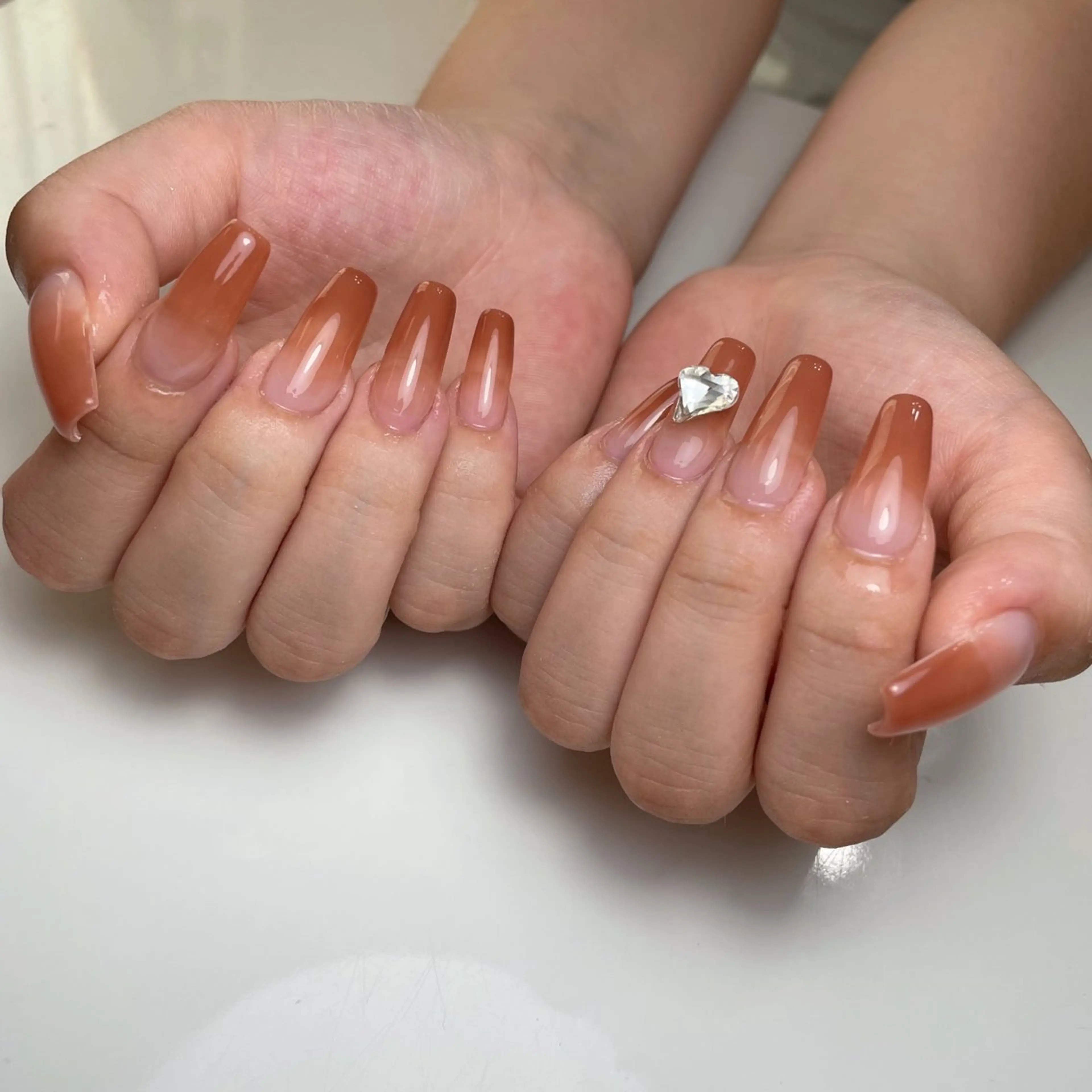 ネイル ハンドネイル nailsalon NANAのネイルデザイン