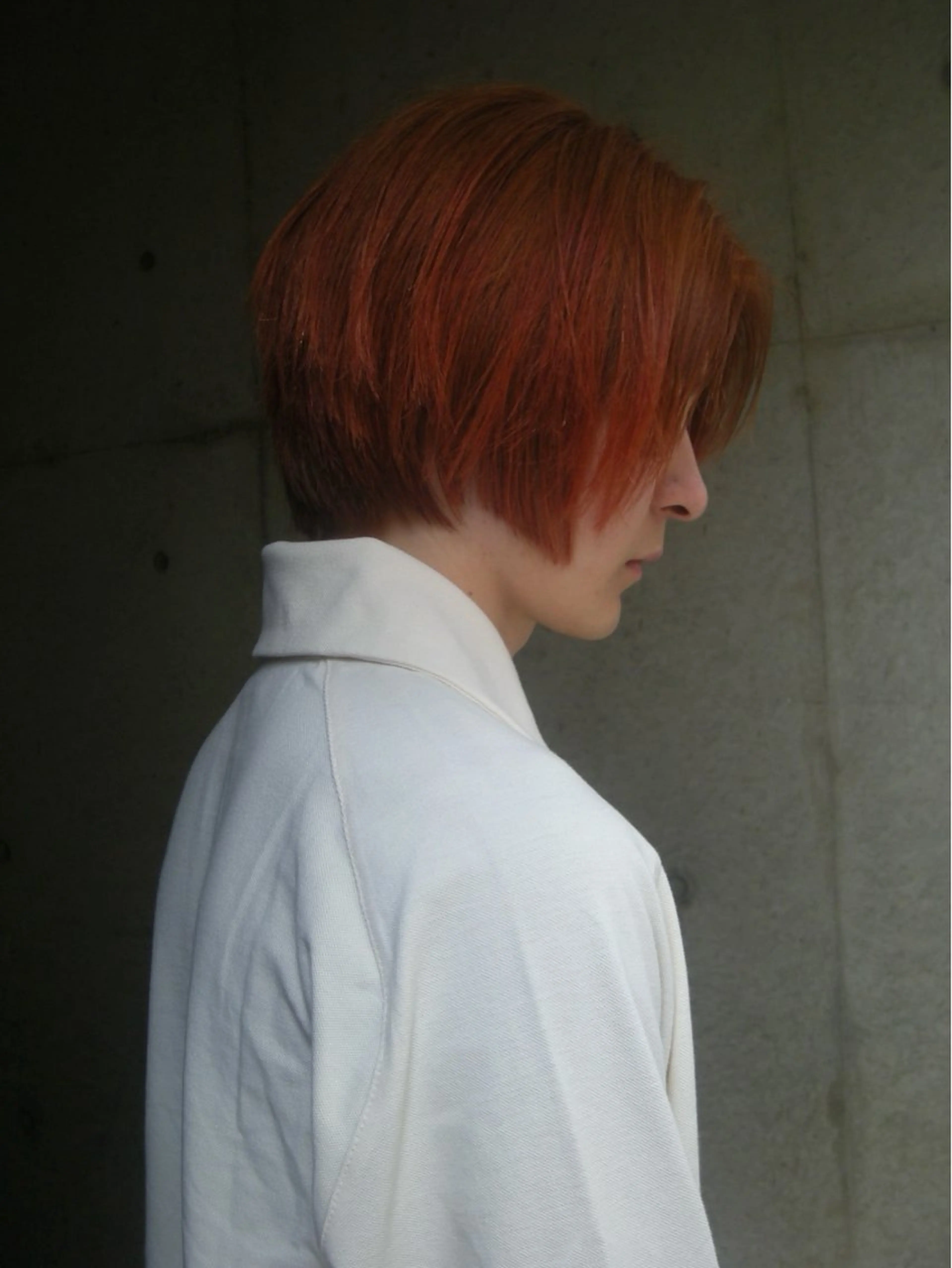 【学生限定】カット/カラーの写真