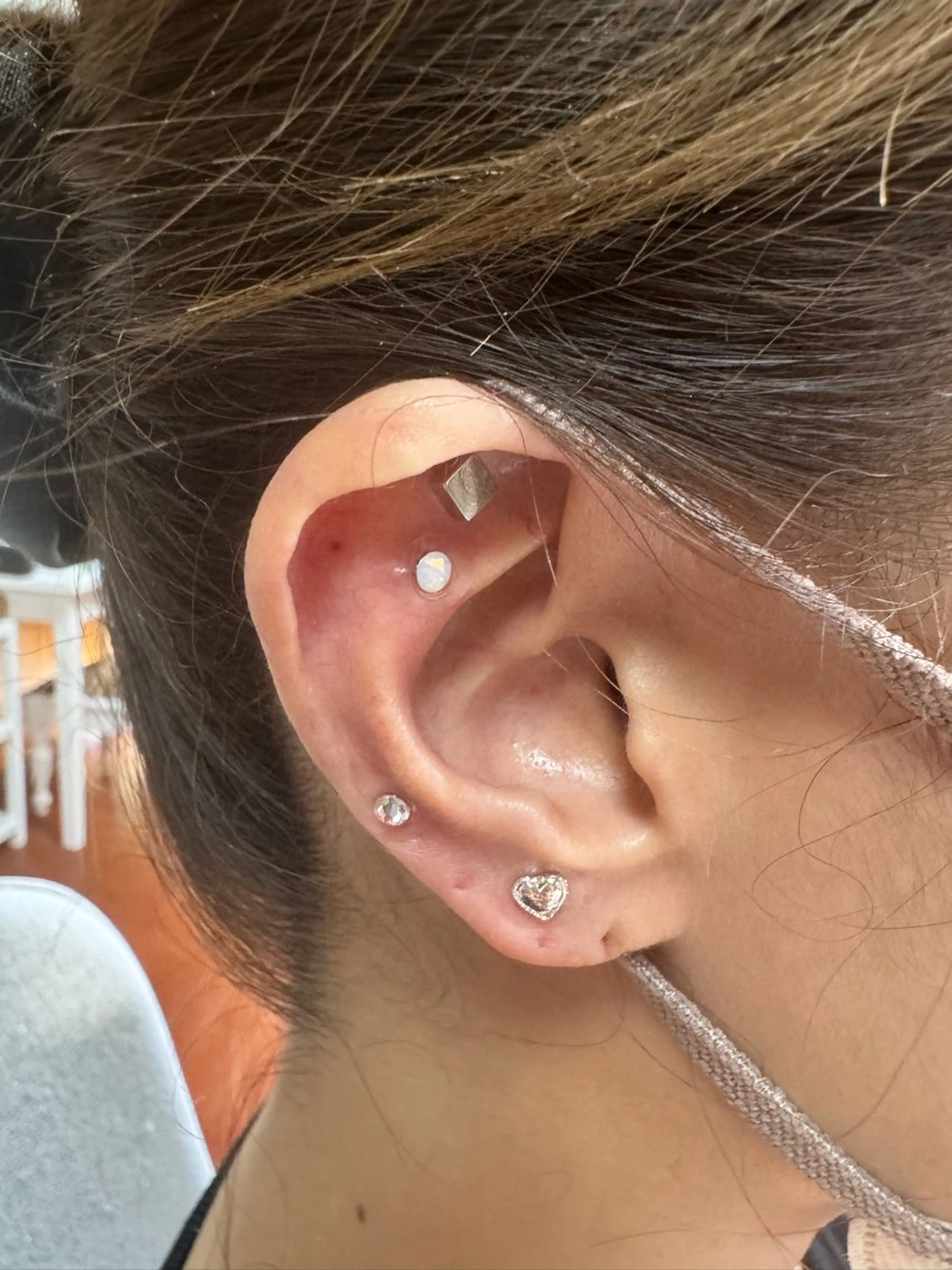 その他 nail salon Richeのネイルデザイン